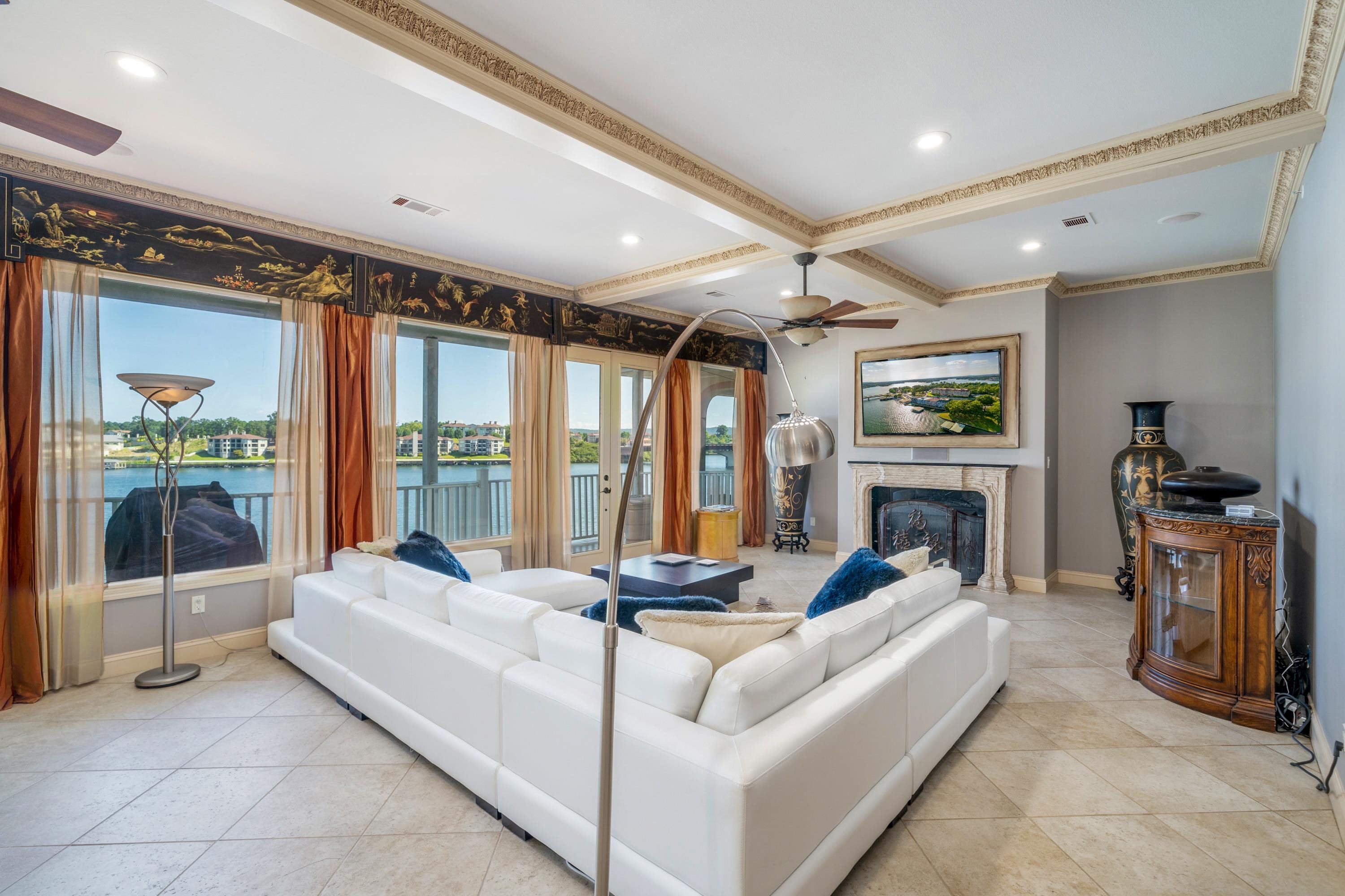Fiesta Bay HPR - Residential
