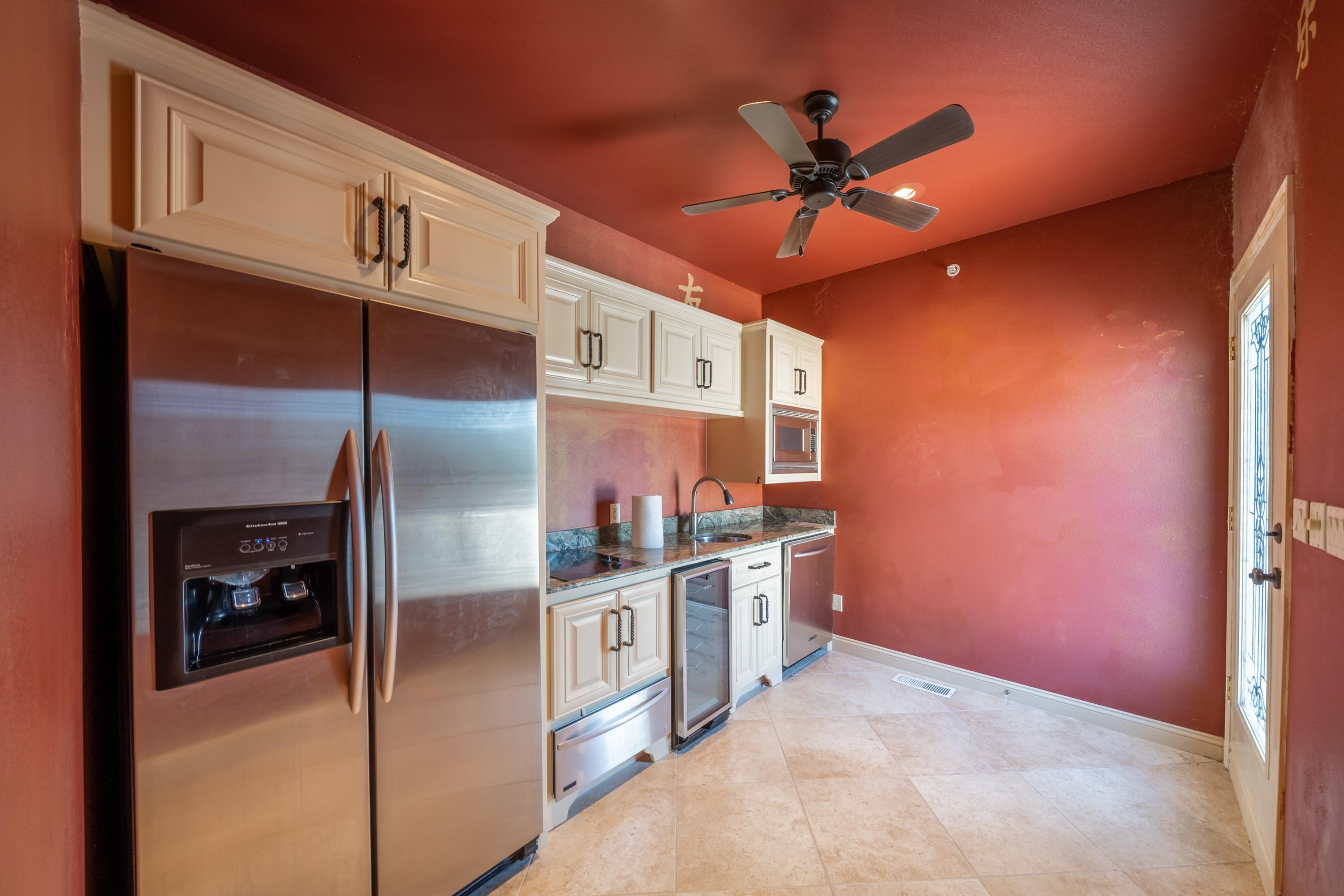 Fiesta Bay HPR - Residential