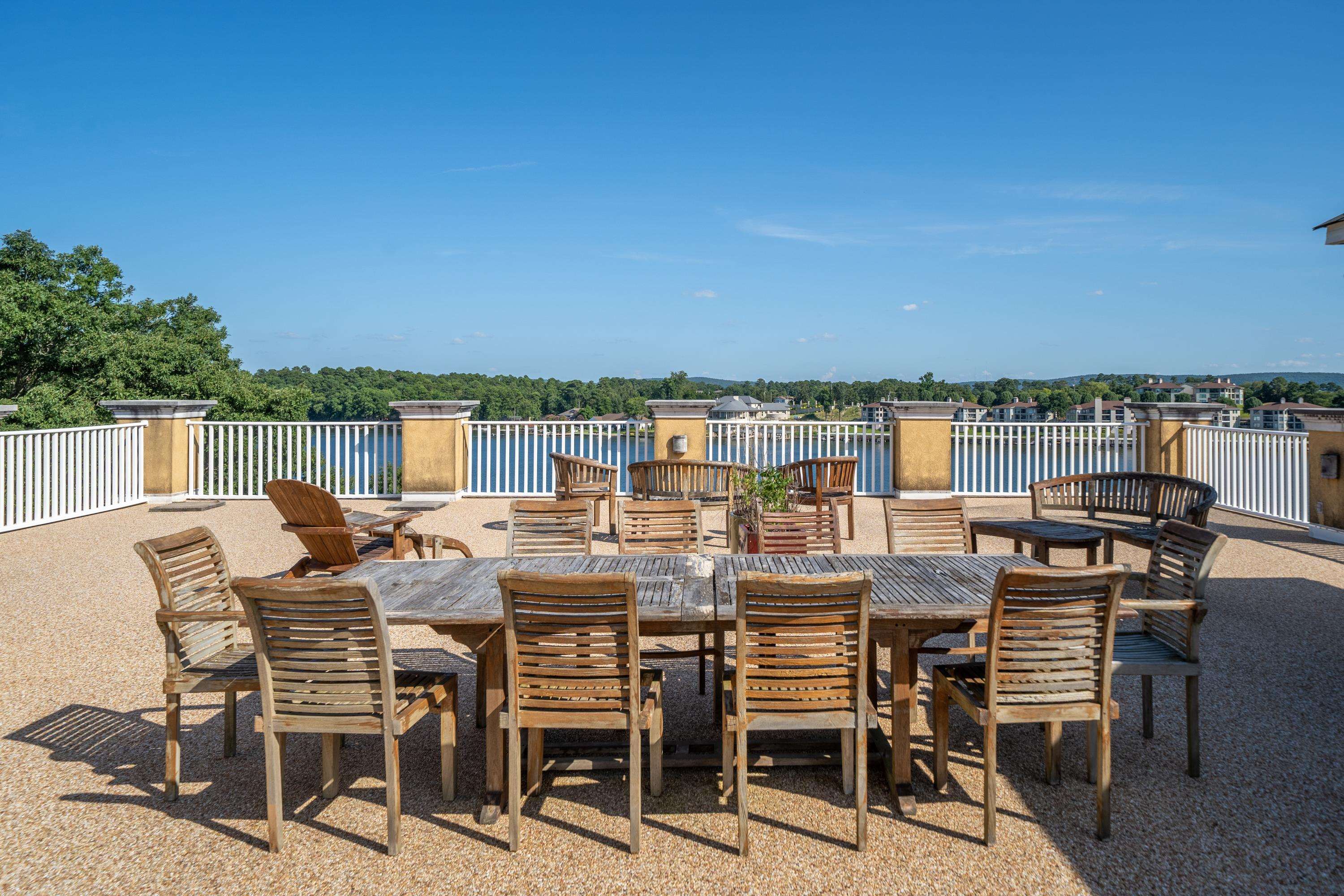 Fiesta Bay HPR - Residential