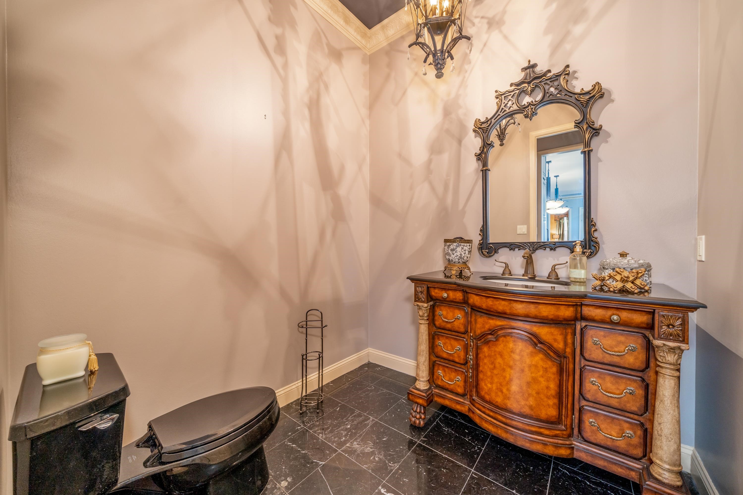 Fiesta Bay HPR - Residential