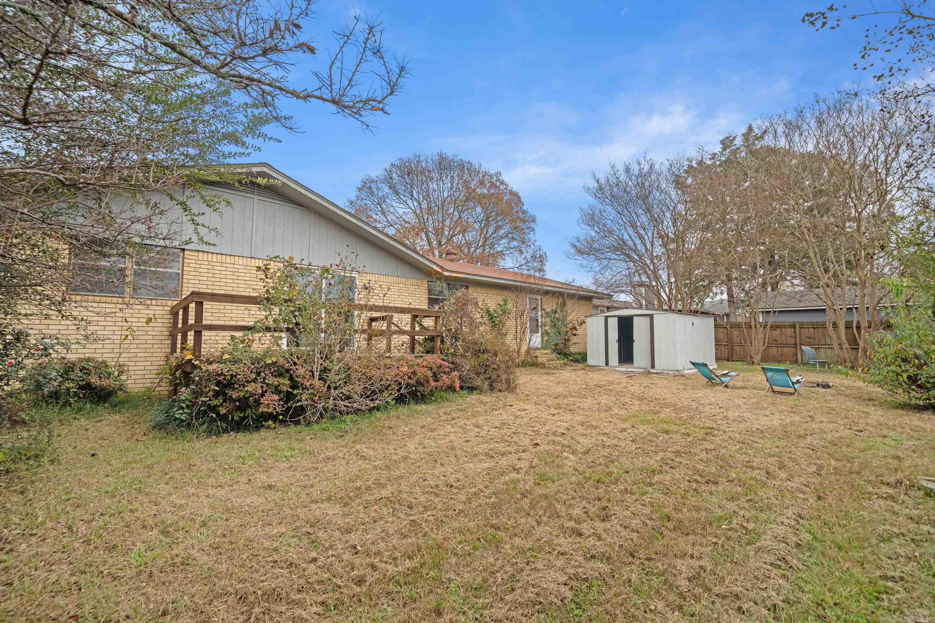 Sherwood Acres - Residential