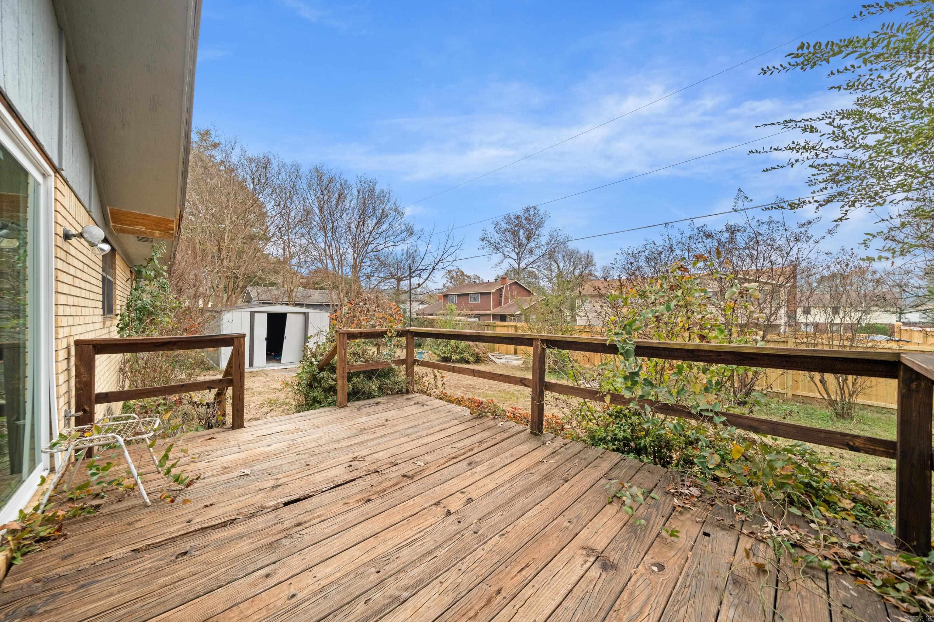 Sherwood Acres - Residential