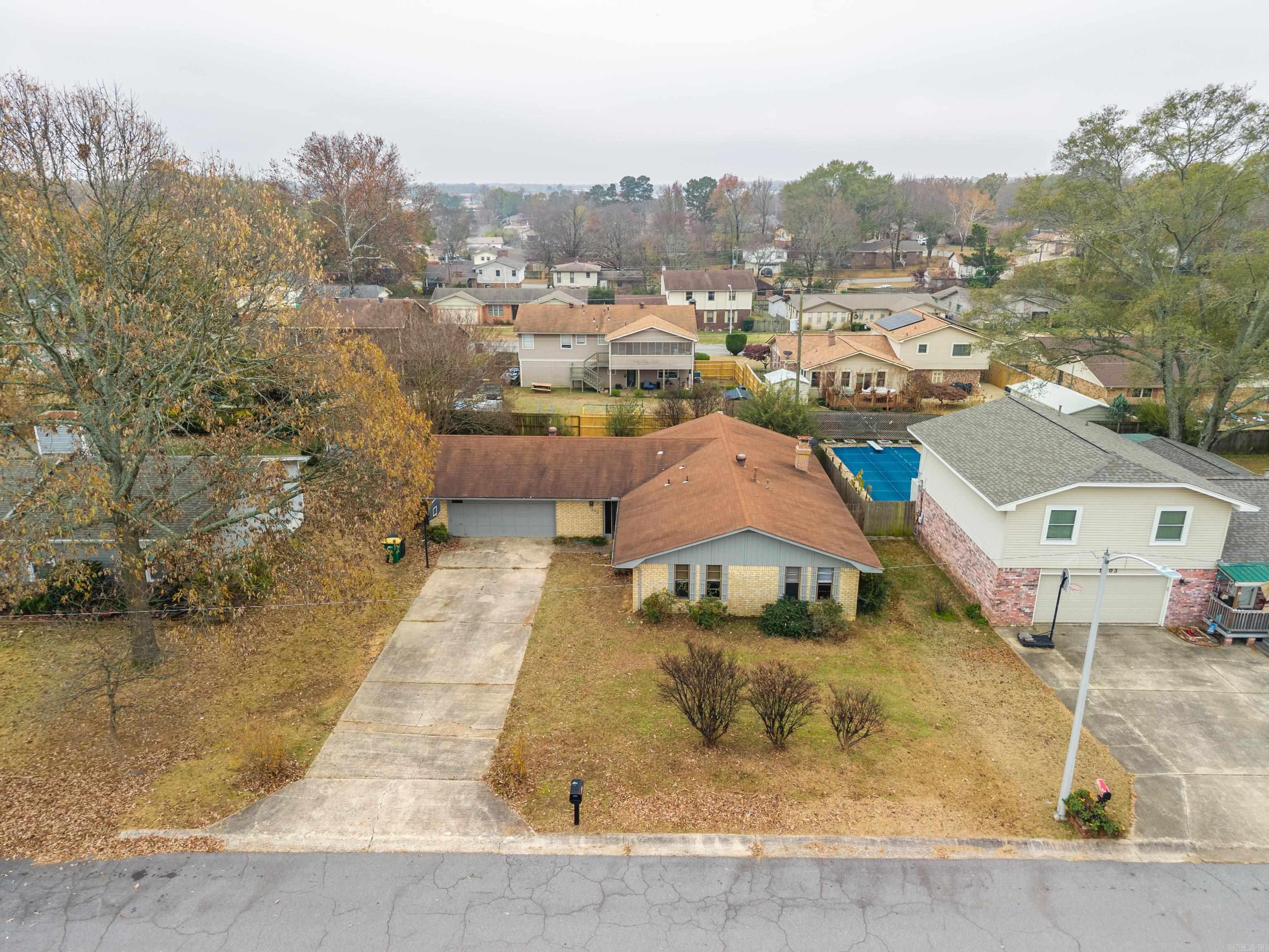 Sherwood Acres - Residential