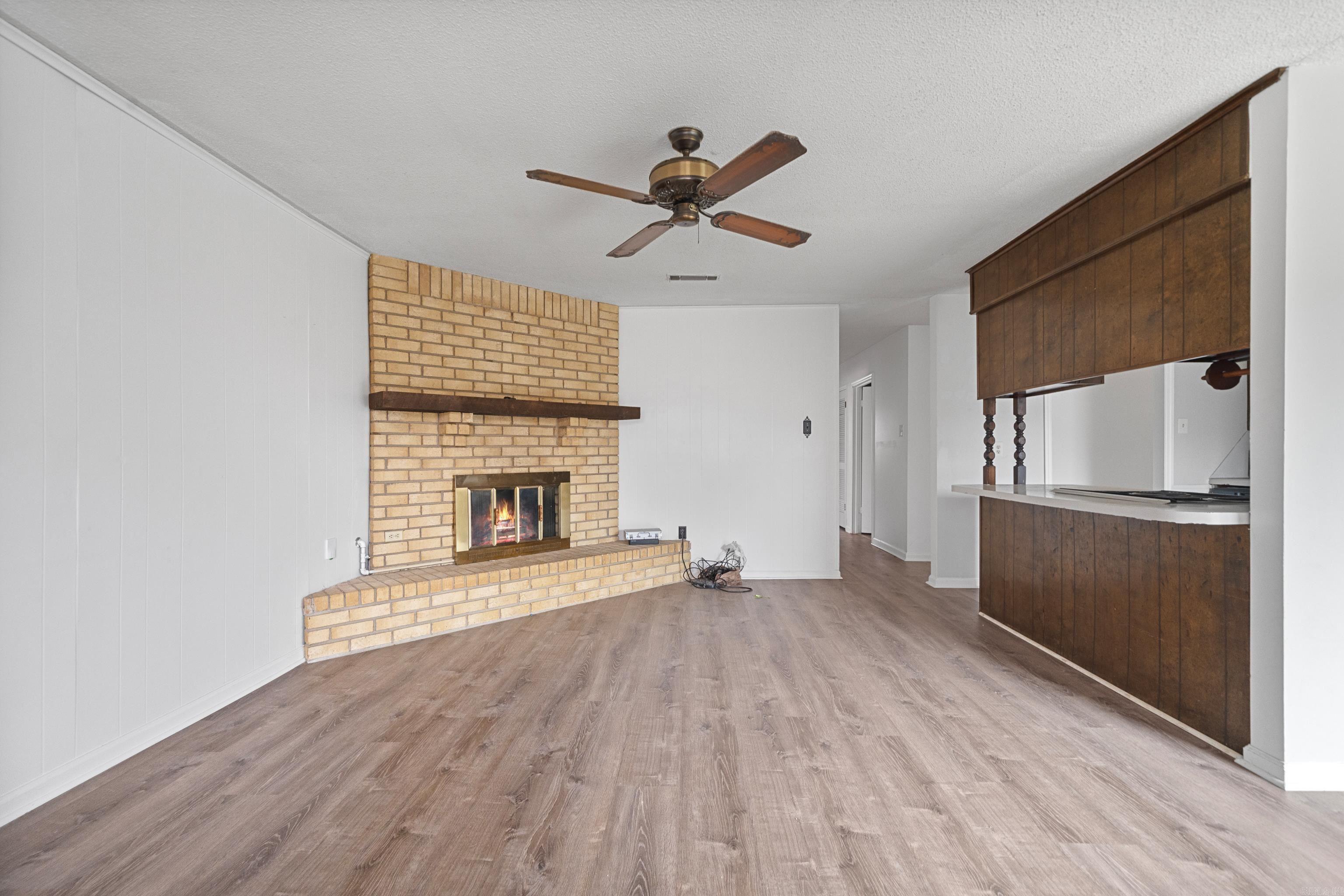 Sherwood Acres - Residential