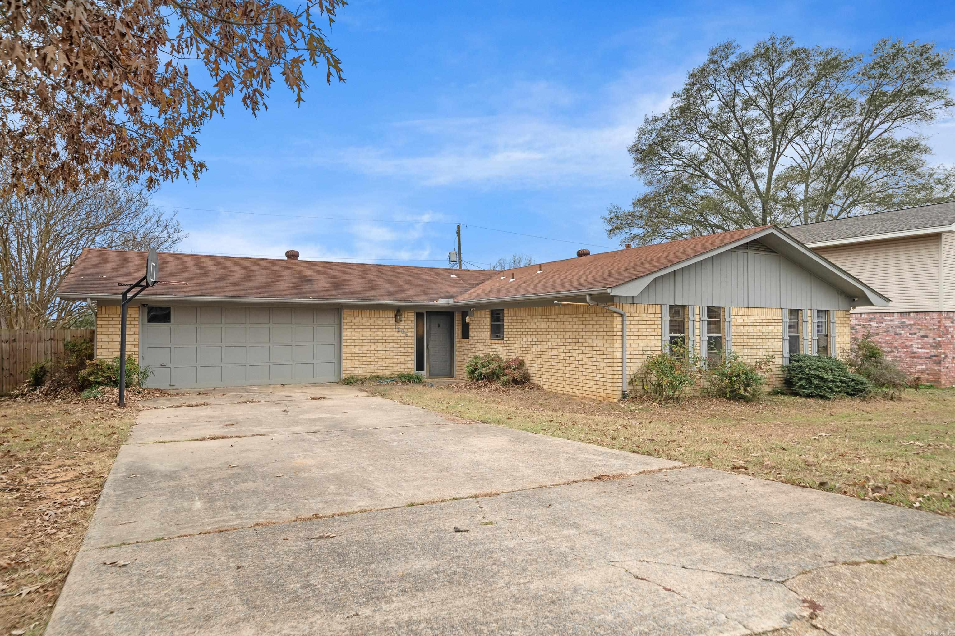 Sherwood Acres - Residential