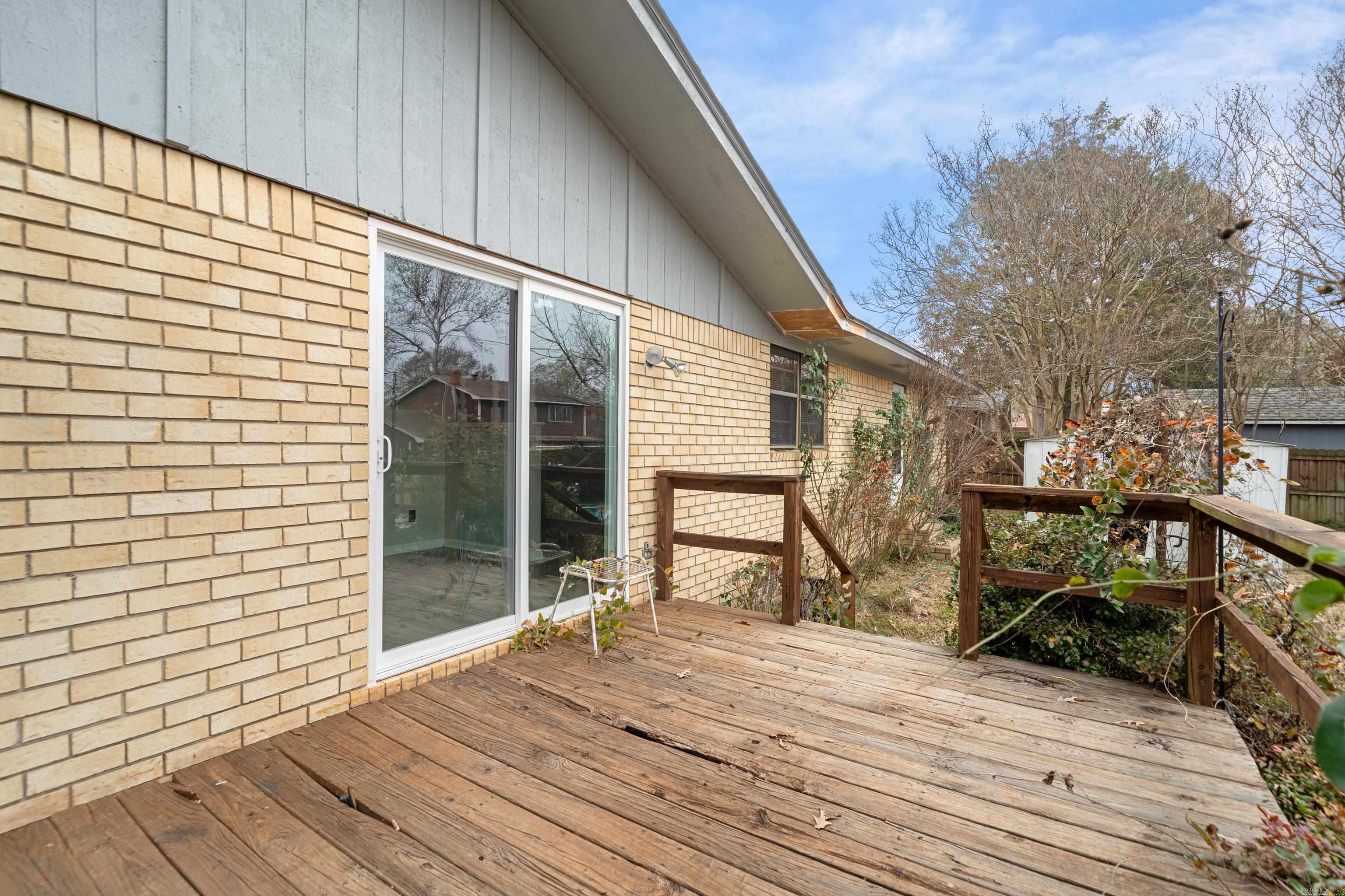 Sherwood Acres - Residential