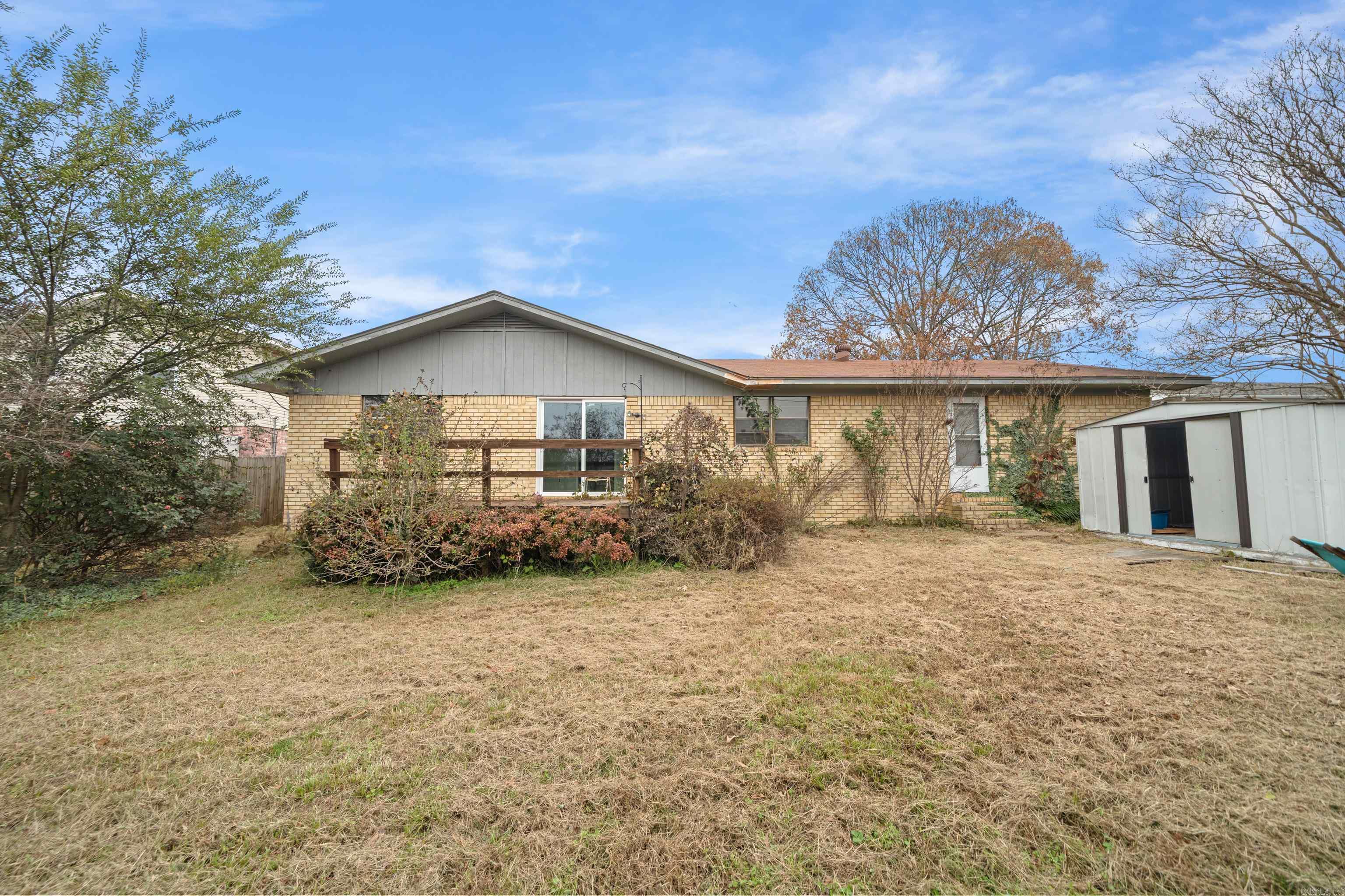 Sherwood Acres - Residential