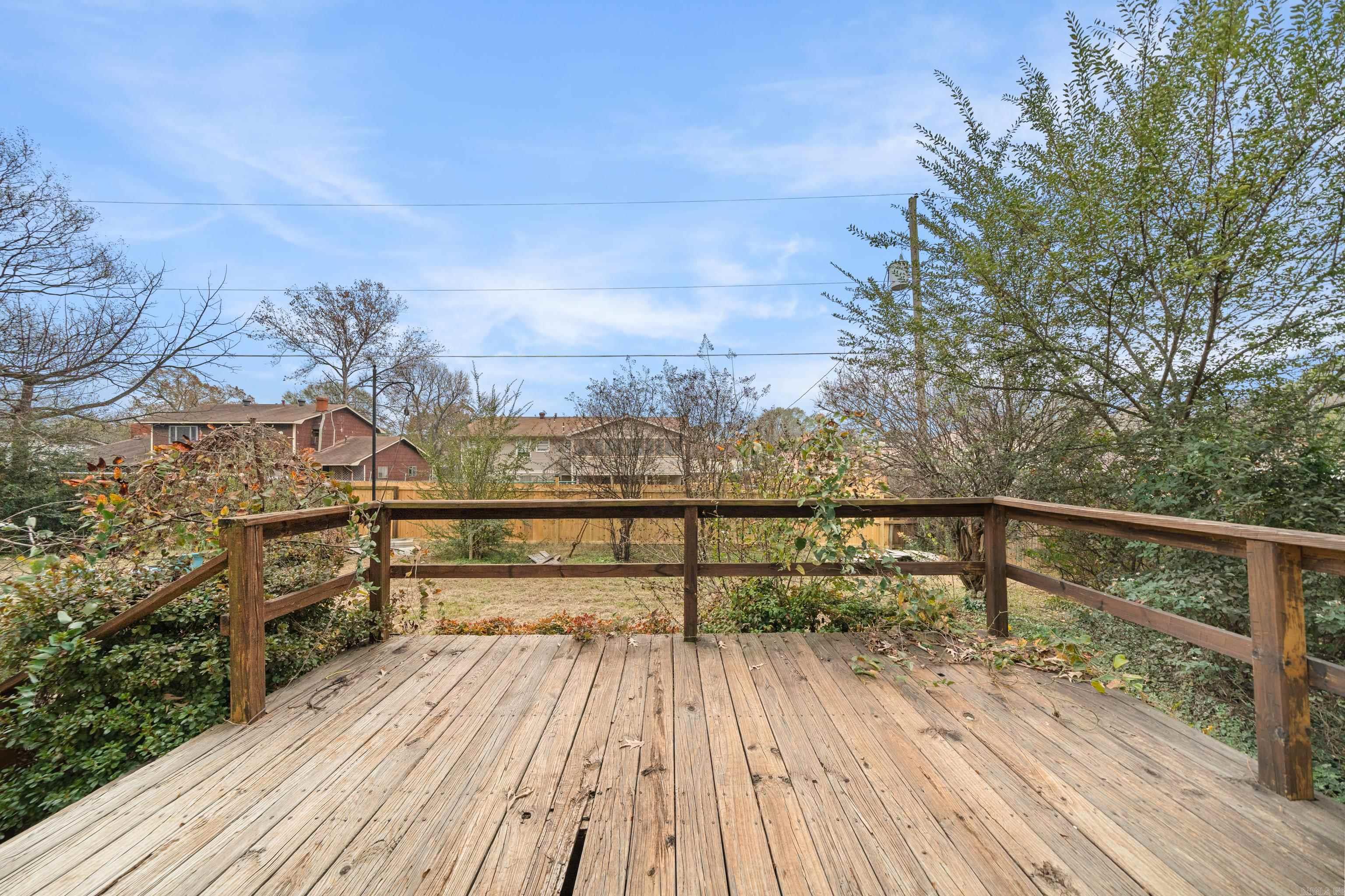 Sherwood Acres - Residential