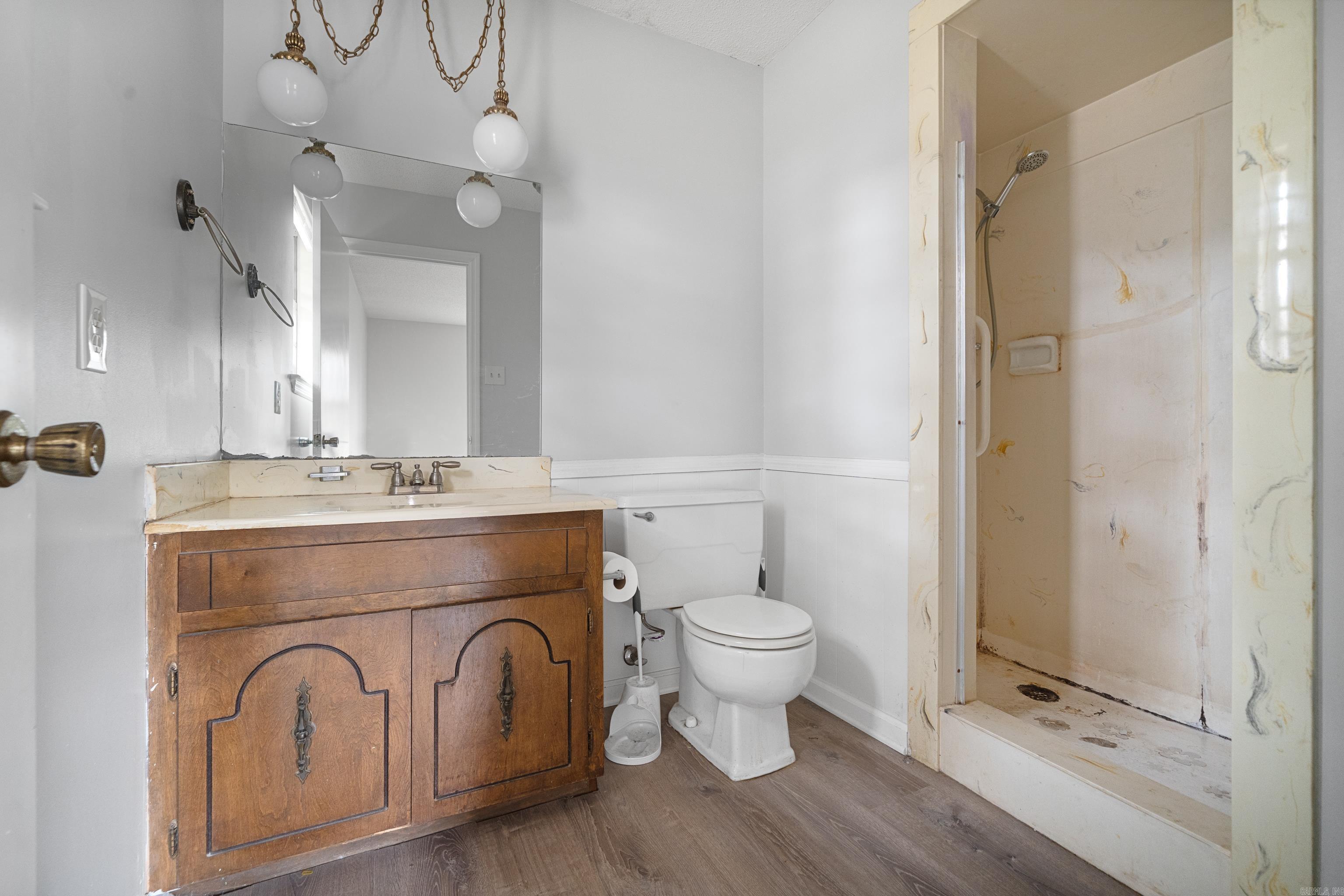 Sherwood Acres - Residential