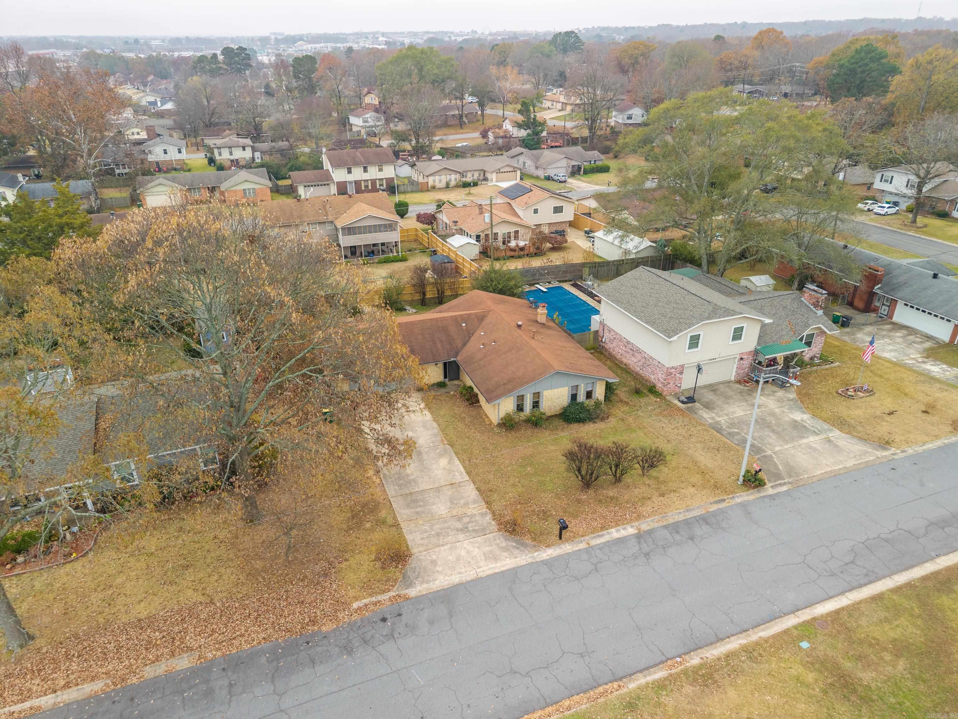 Sherwood Acres - Residential