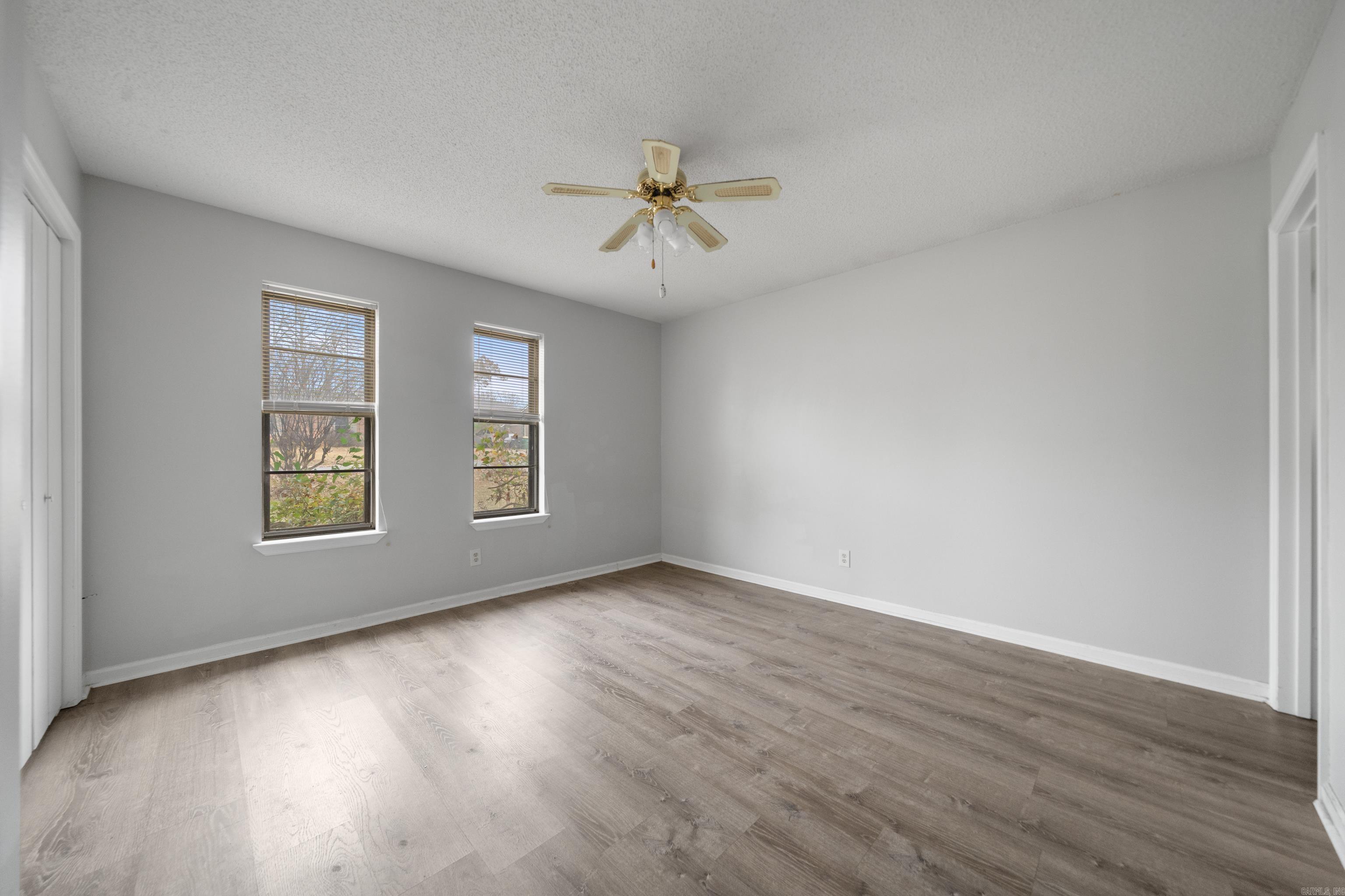 Sherwood Acres - Residential