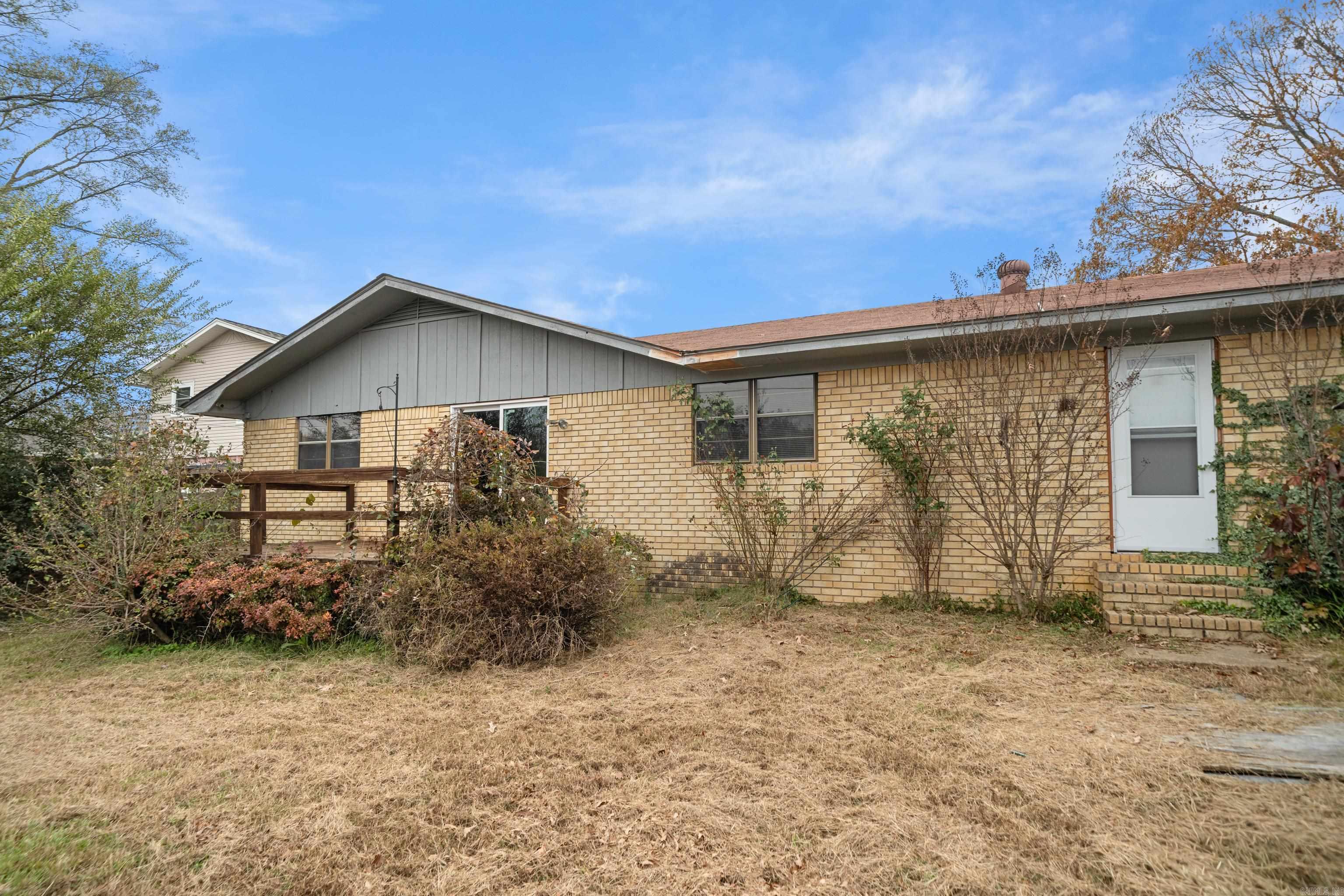 Sherwood Acres - Residential