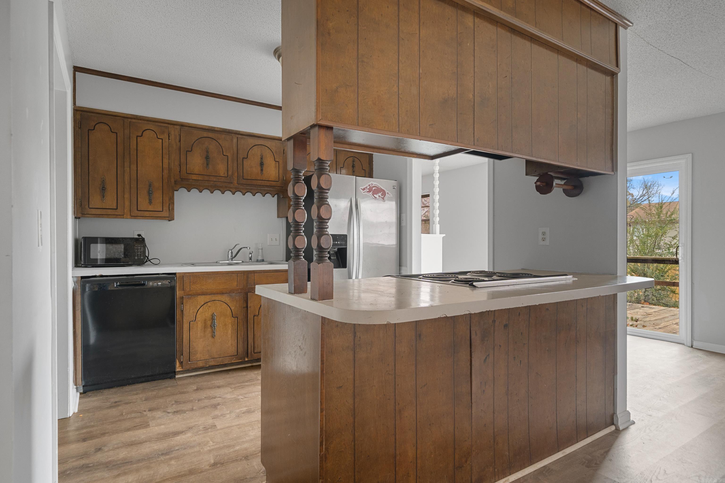 Sherwood Acres - Residential