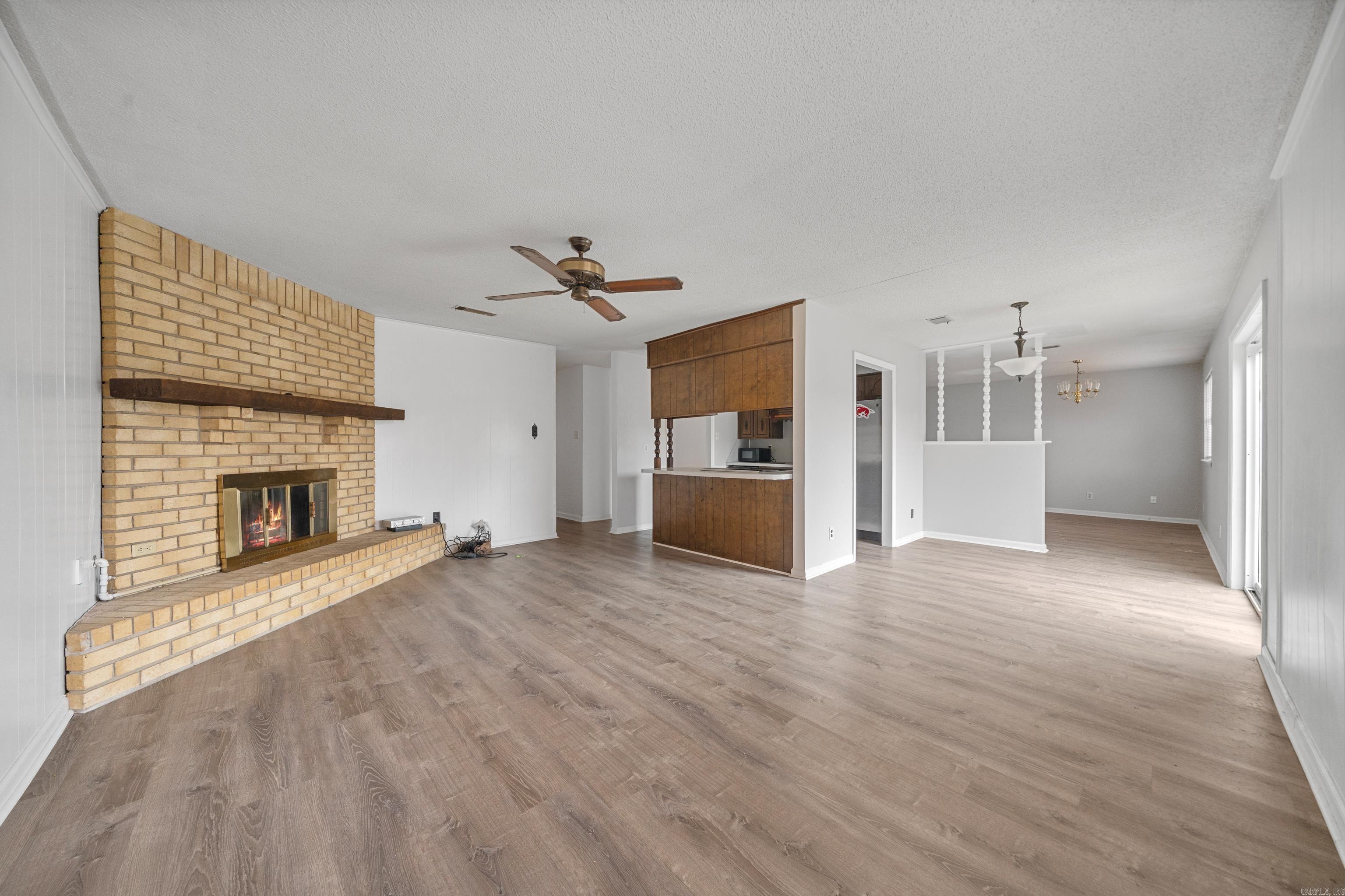 Sherwood Acres - Residential