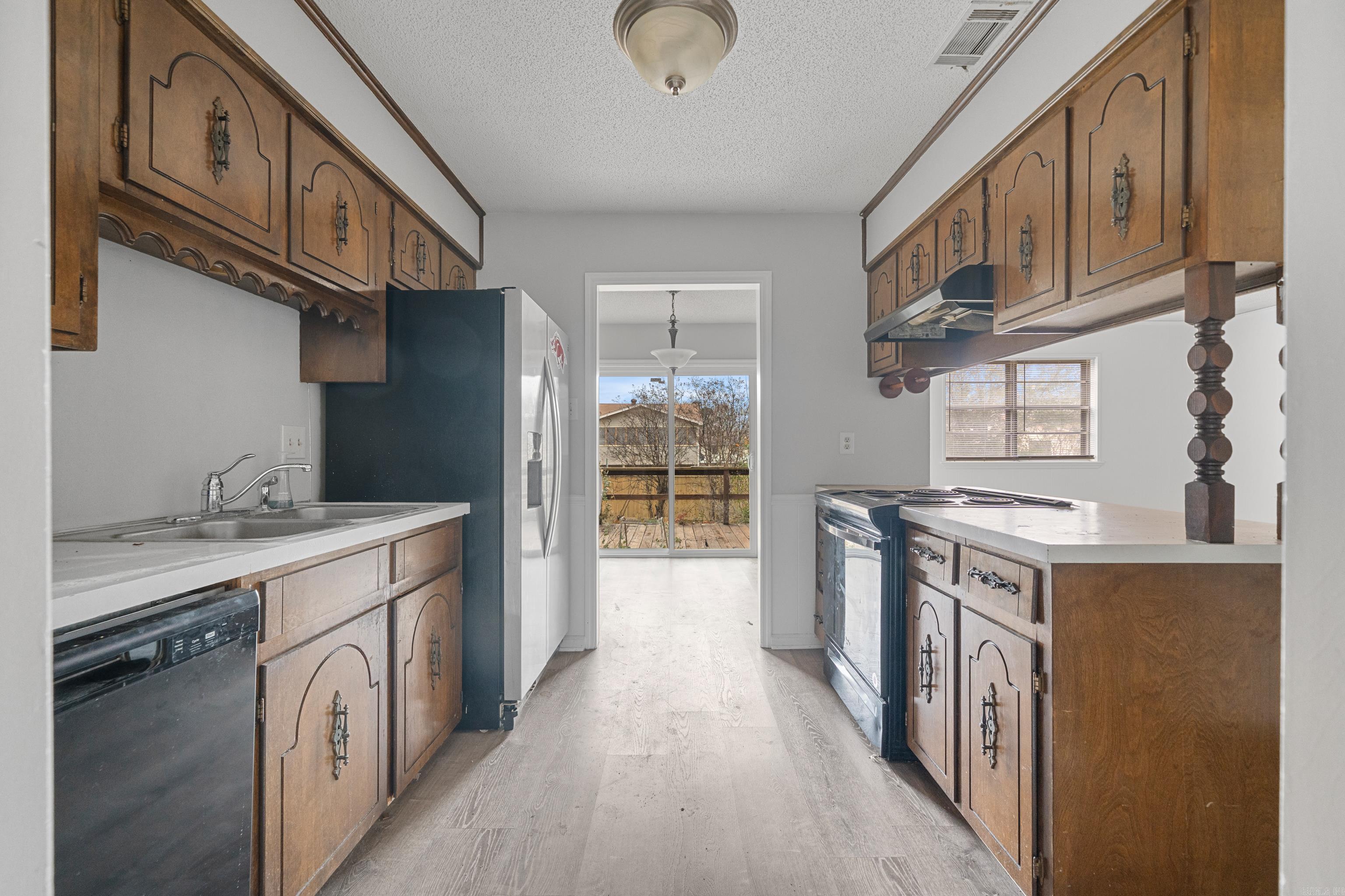 Sherwood Acres - Residential