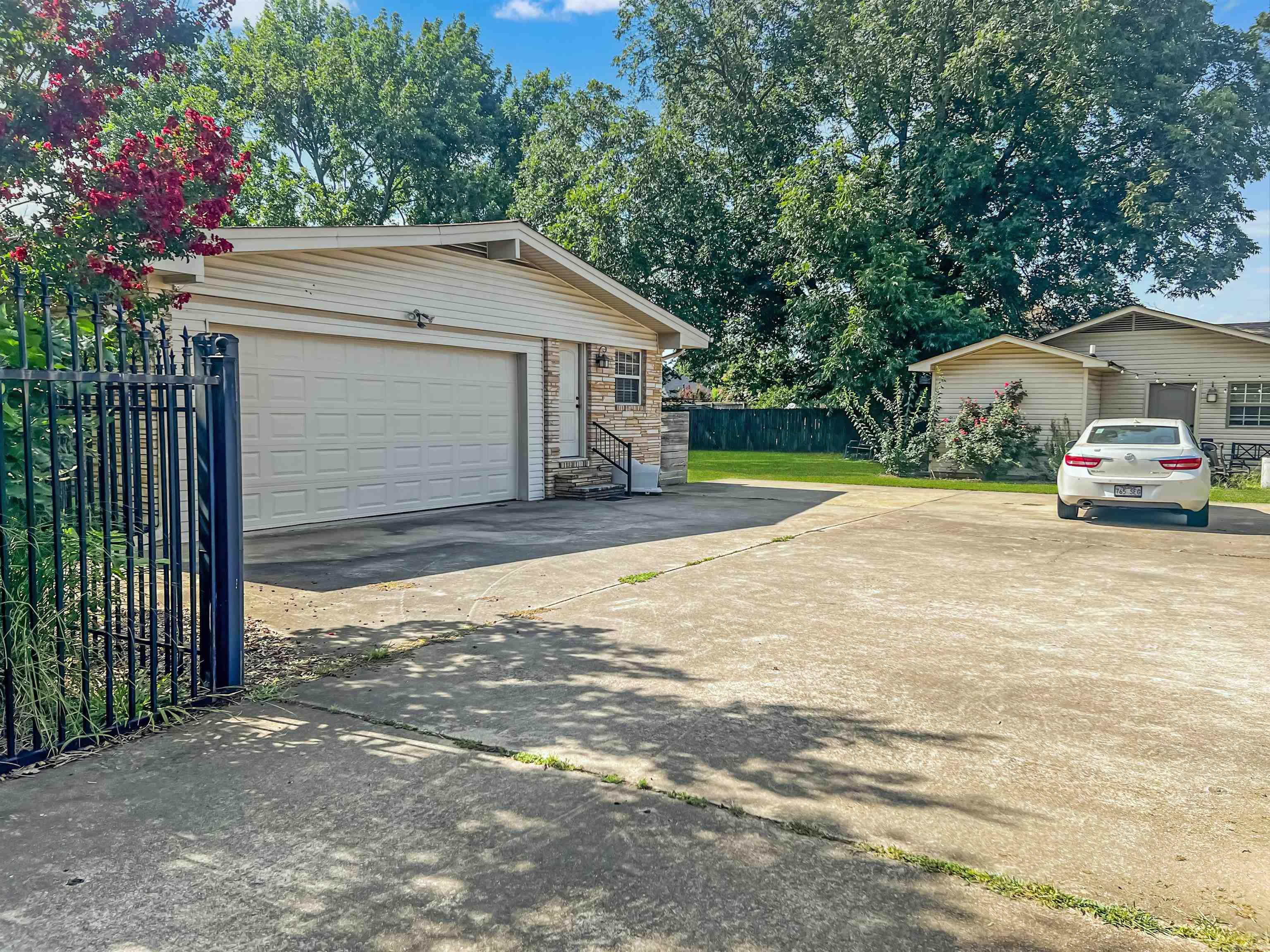 Not In List - Residential