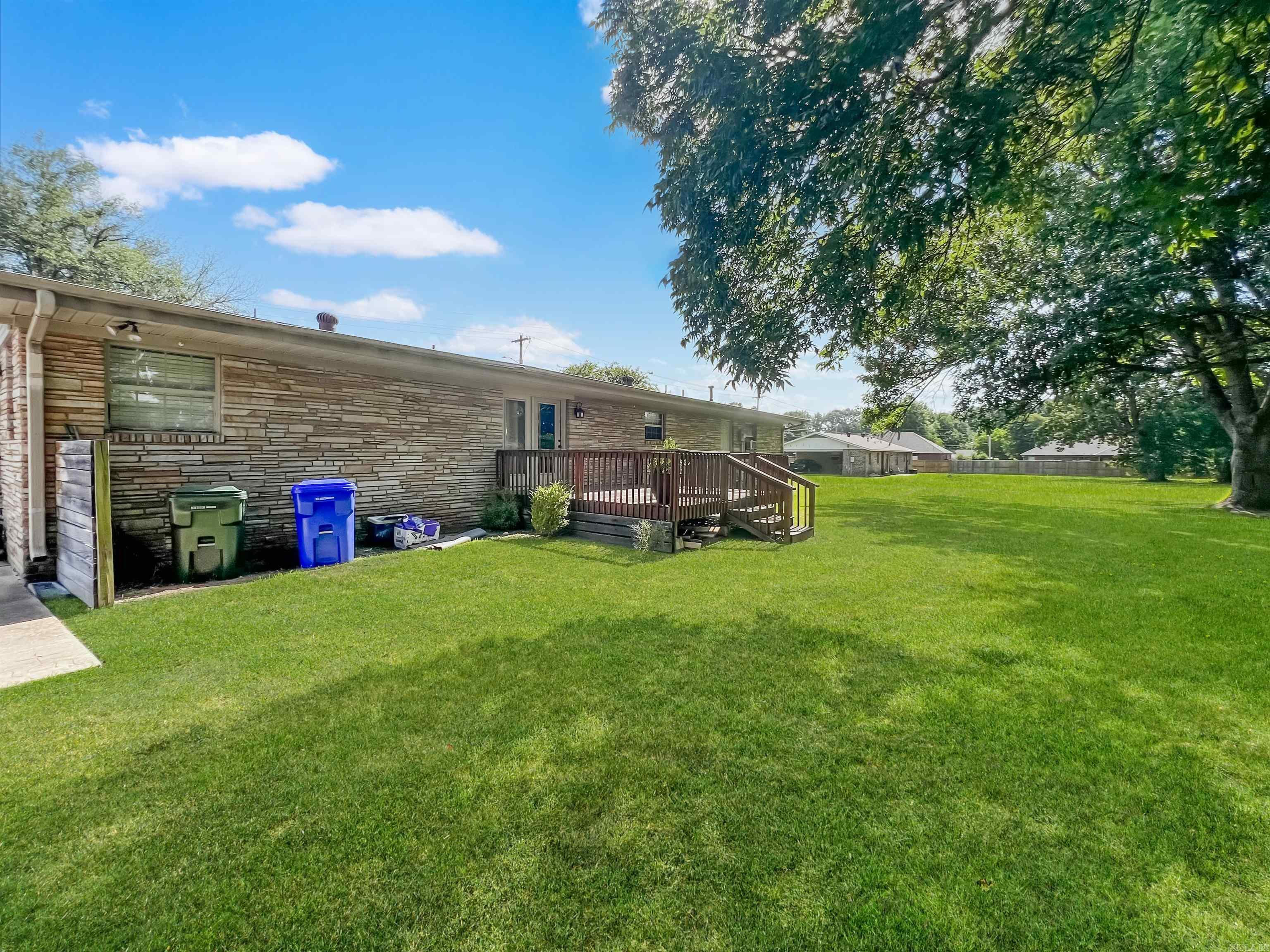 Not In List - Residential