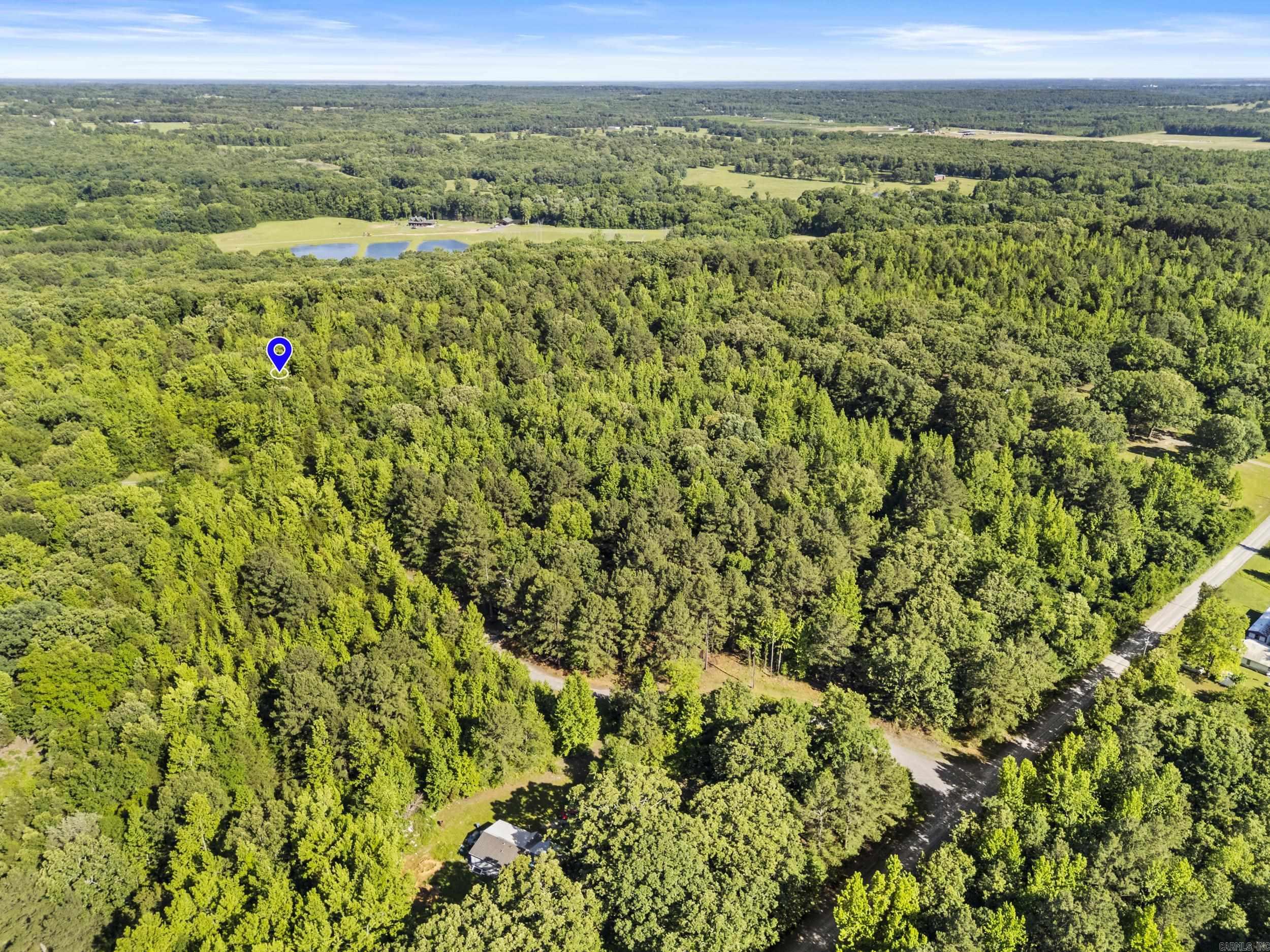 Metes & Bounds - Land