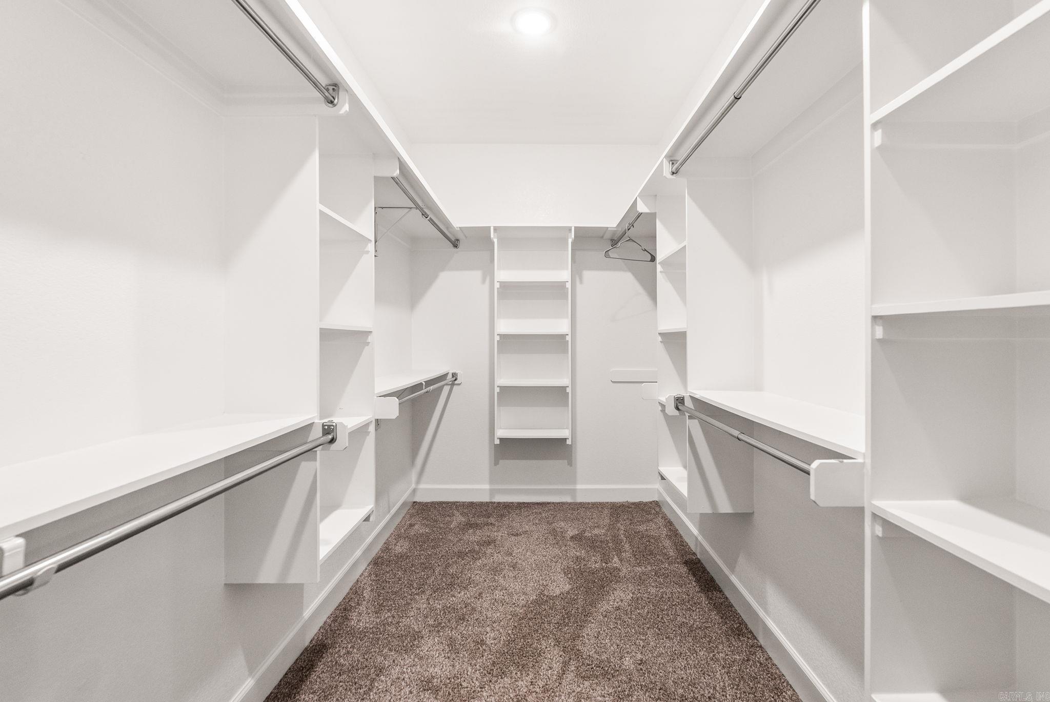 CHENAL VALLEY CAUREL COURT - Residential