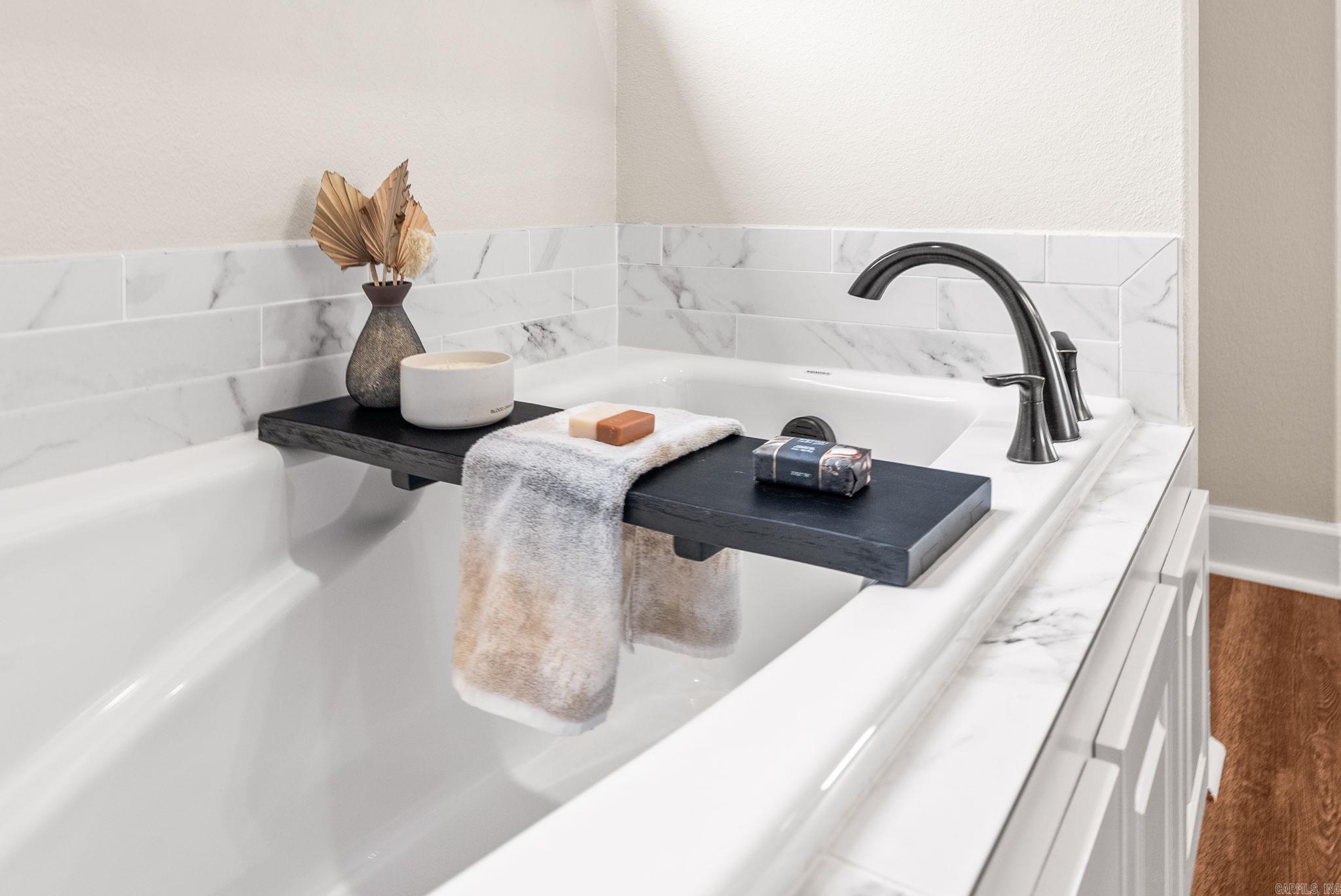 CHENAL VALLEY CAUREL COURT - Residential