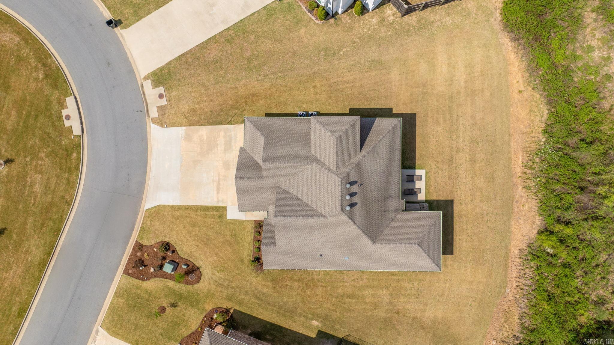 CHENAL VALLEY CAUREL COURT - Residential