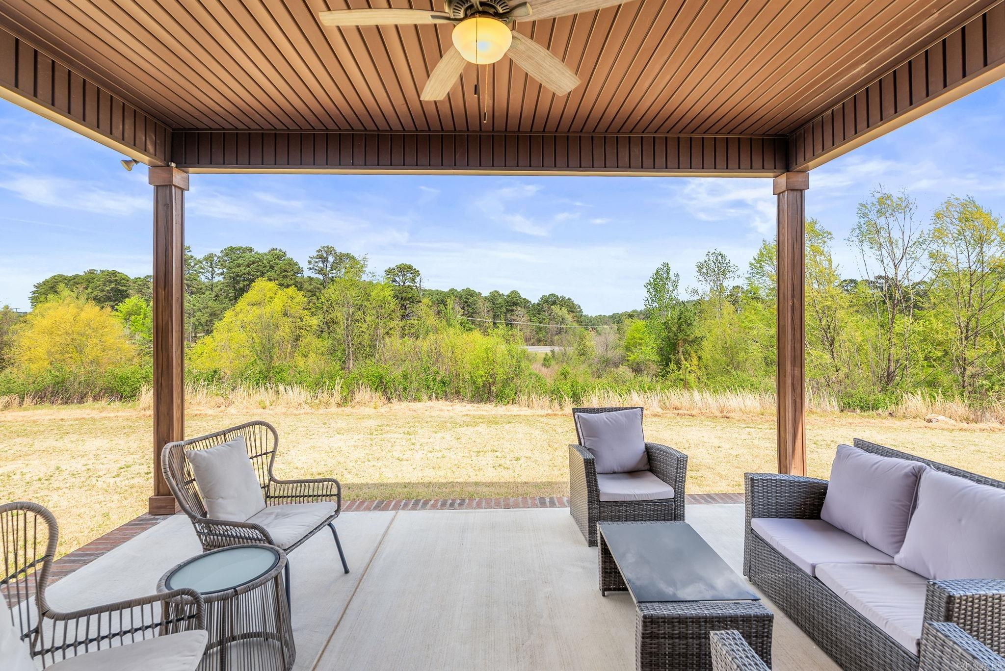 CHENAL VALLEY CAUREL COURT - Residential