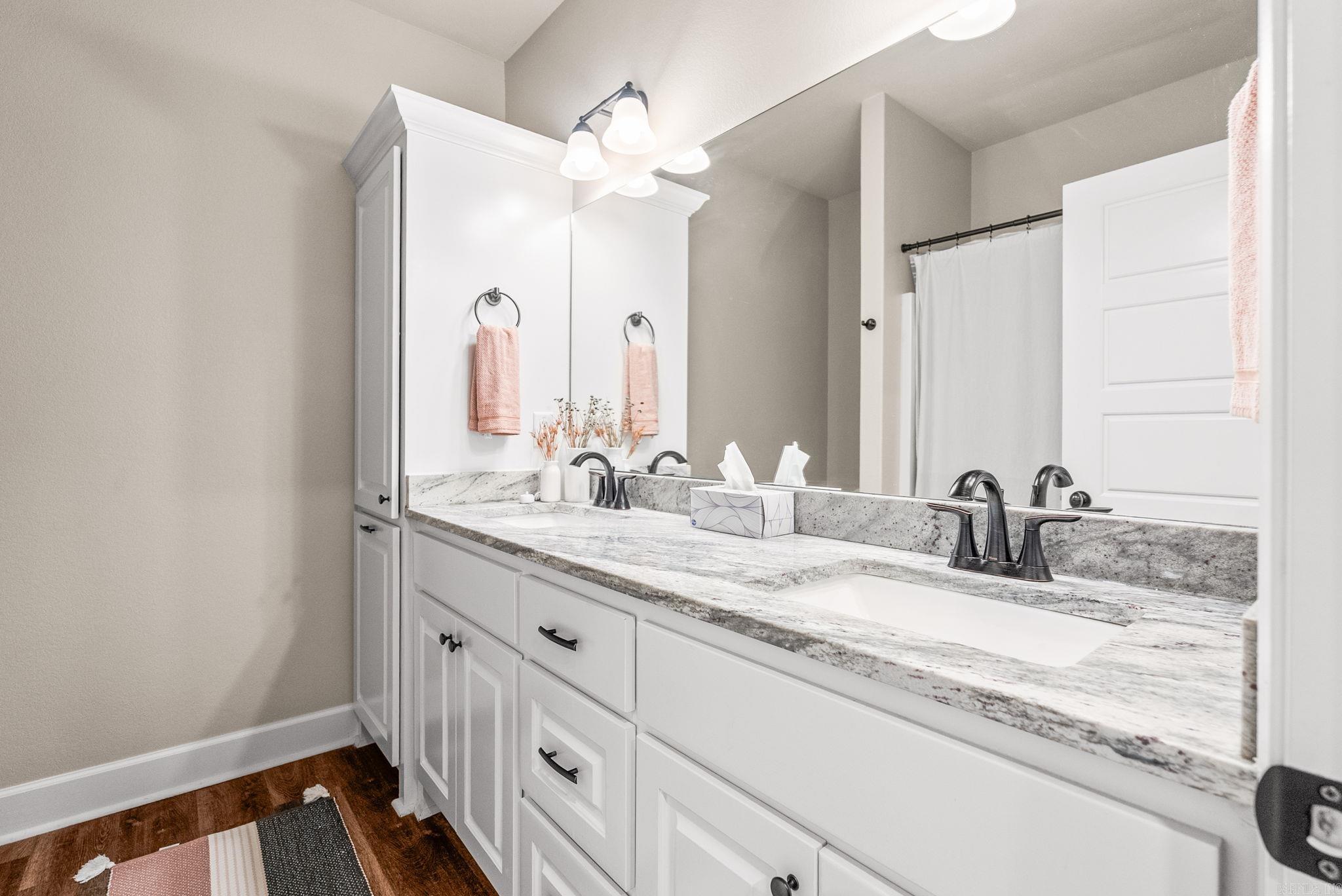 CHENAL VALLEY CAUREL COURT - Residential