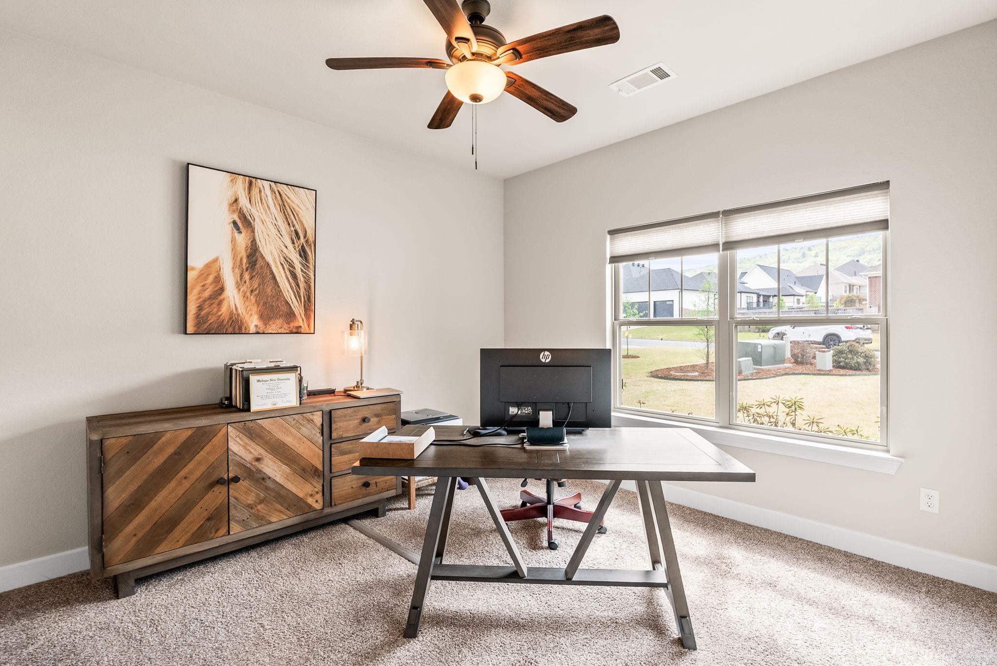 CHENAL VALLEY CAUREL COURT - Residential