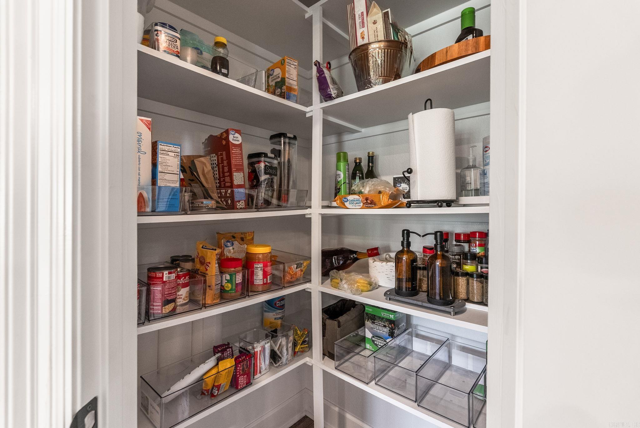 CHENAL VALLEY CAUREL COURT - Residential