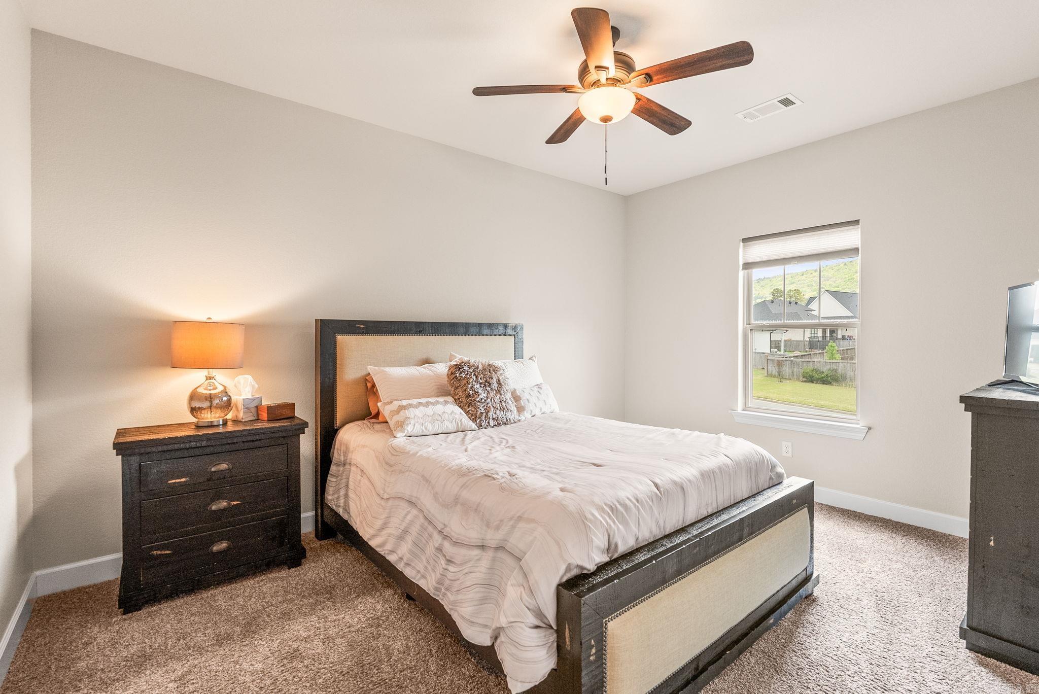 CHENAL VALLEY CAUREL COURT - Residential