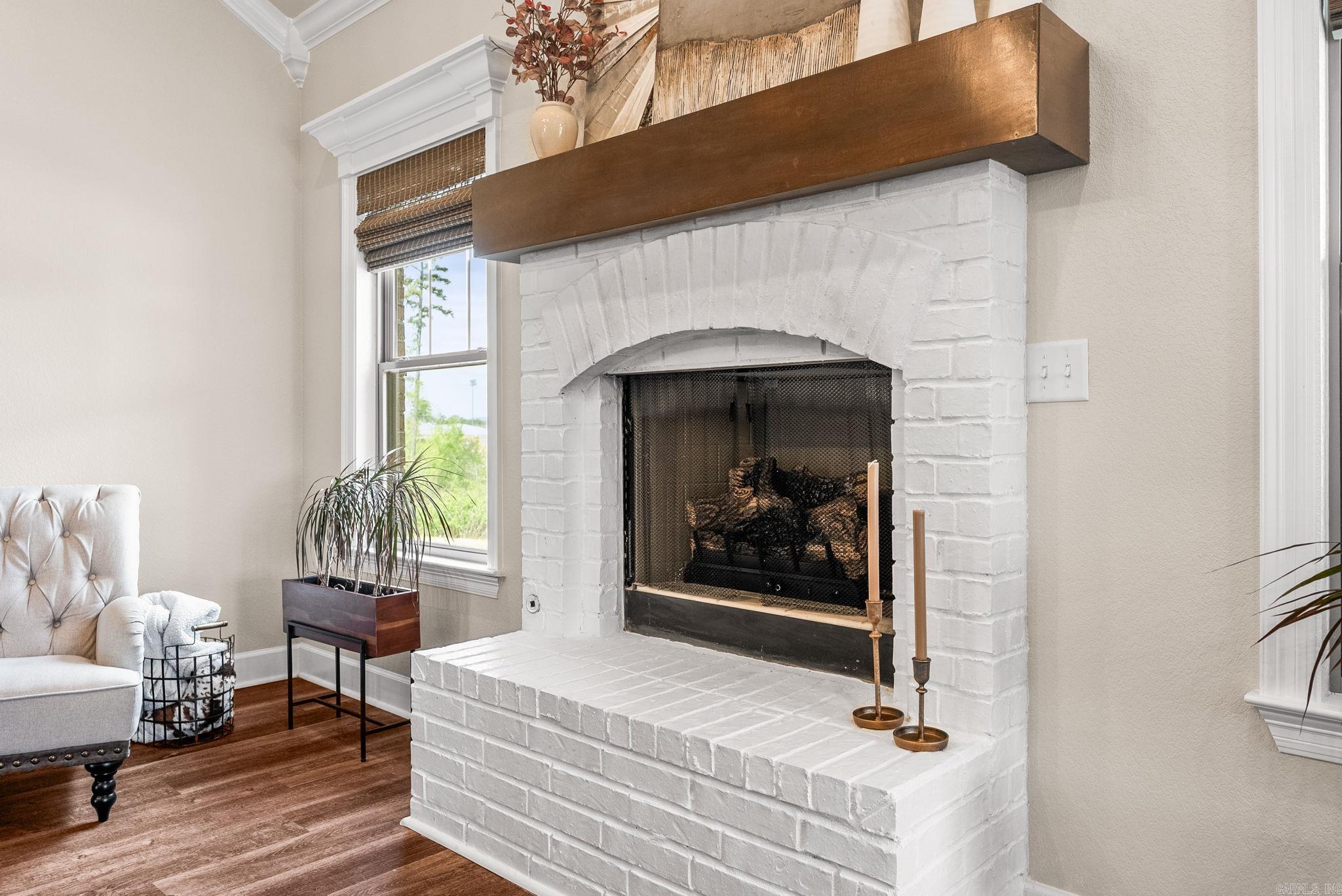 CHENAL VALLEY CAUREL COURT - Residential