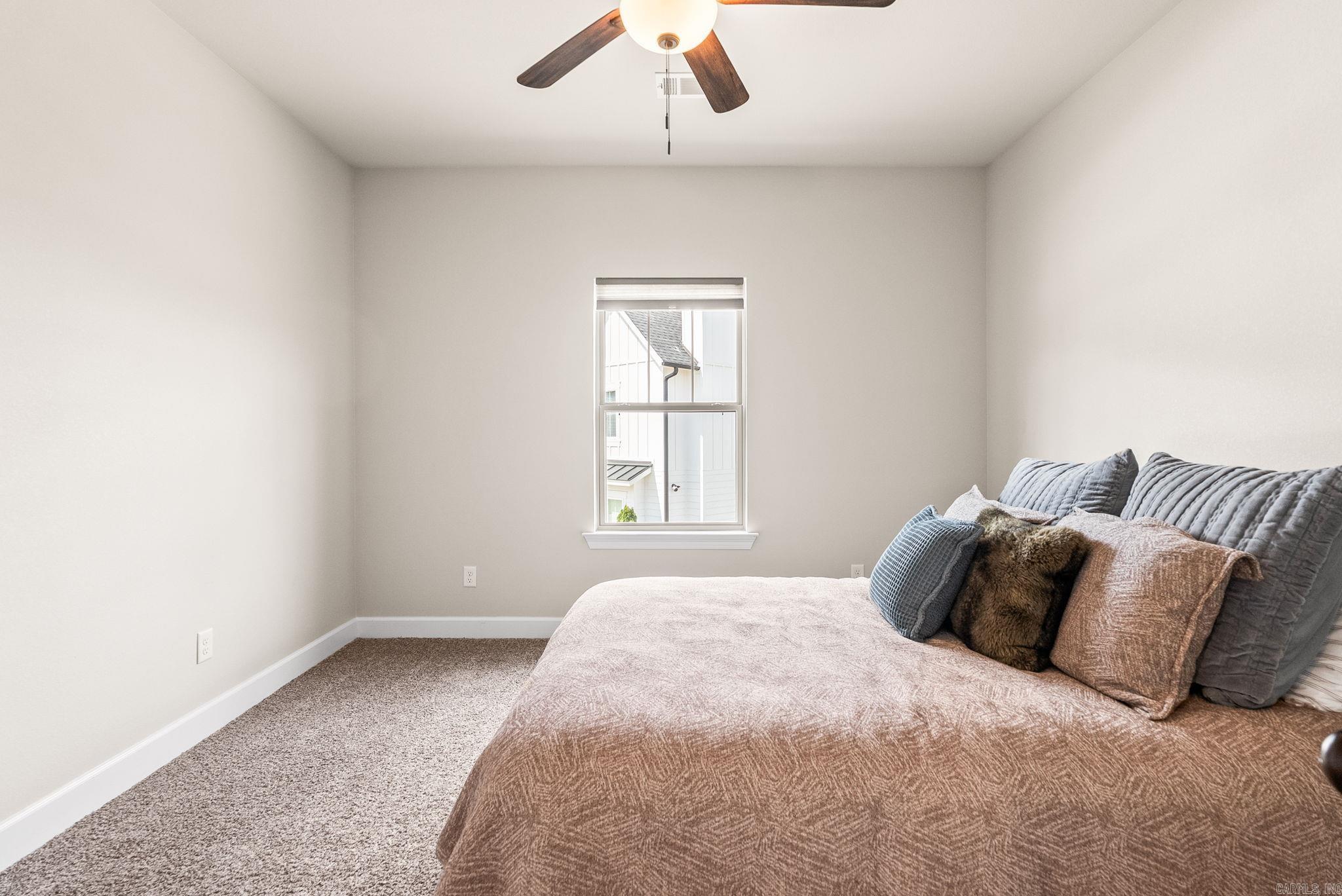 CHENAL VALLEY CAUREL COURT - Residential