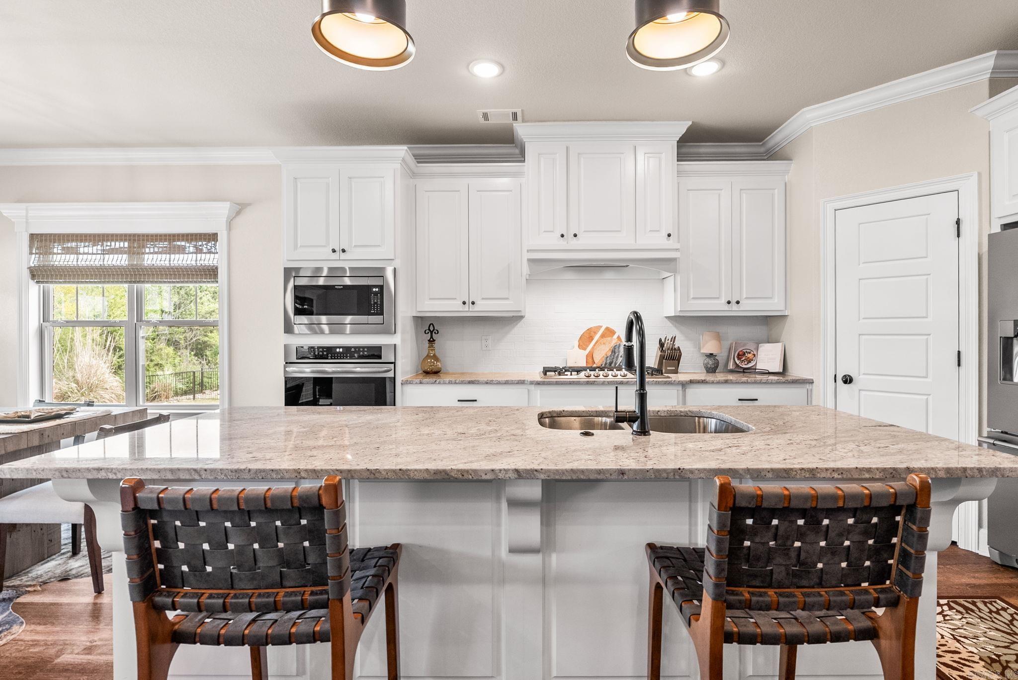 CHENAL VALLEY CAUREL COURT - Residential