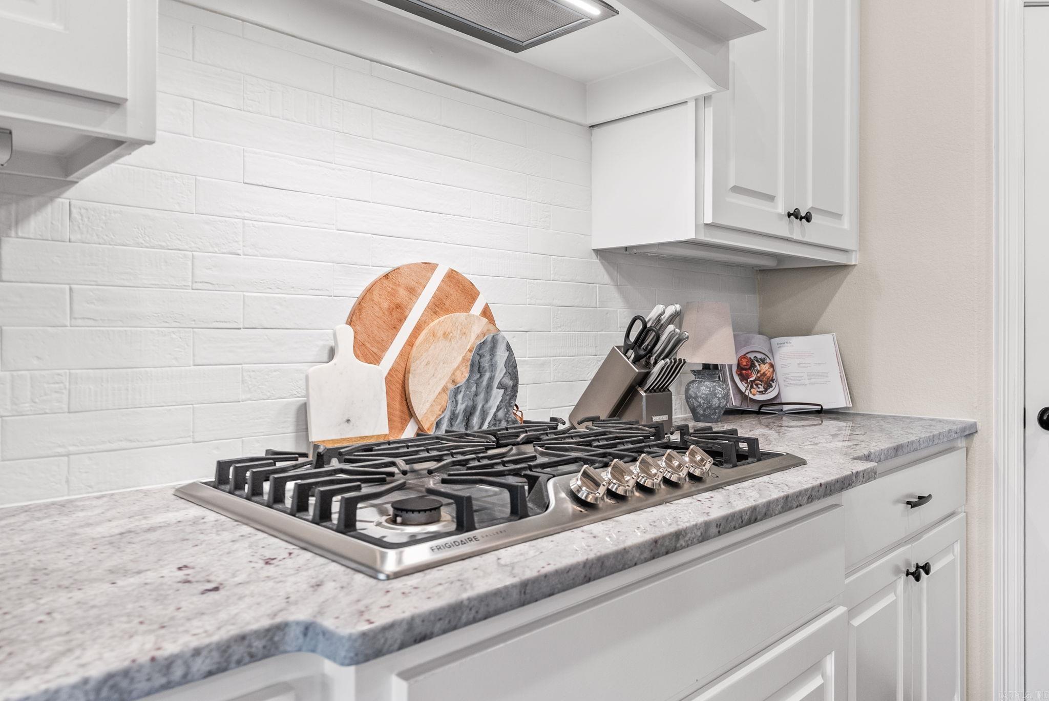 CHENAL VALLEY CAUREL COURT - Residential