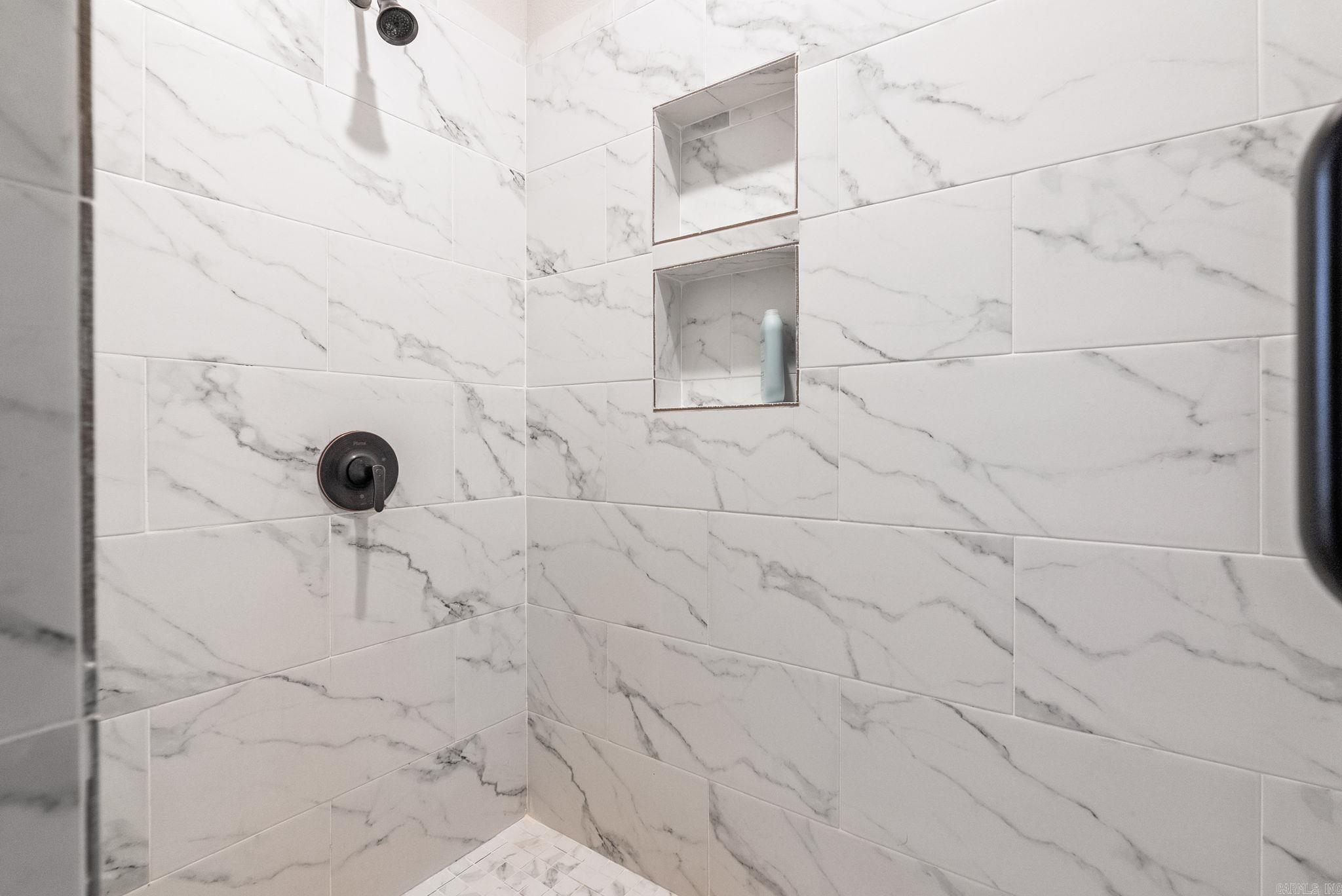 CHENAL VALLEY CAUREL COURT - Residential