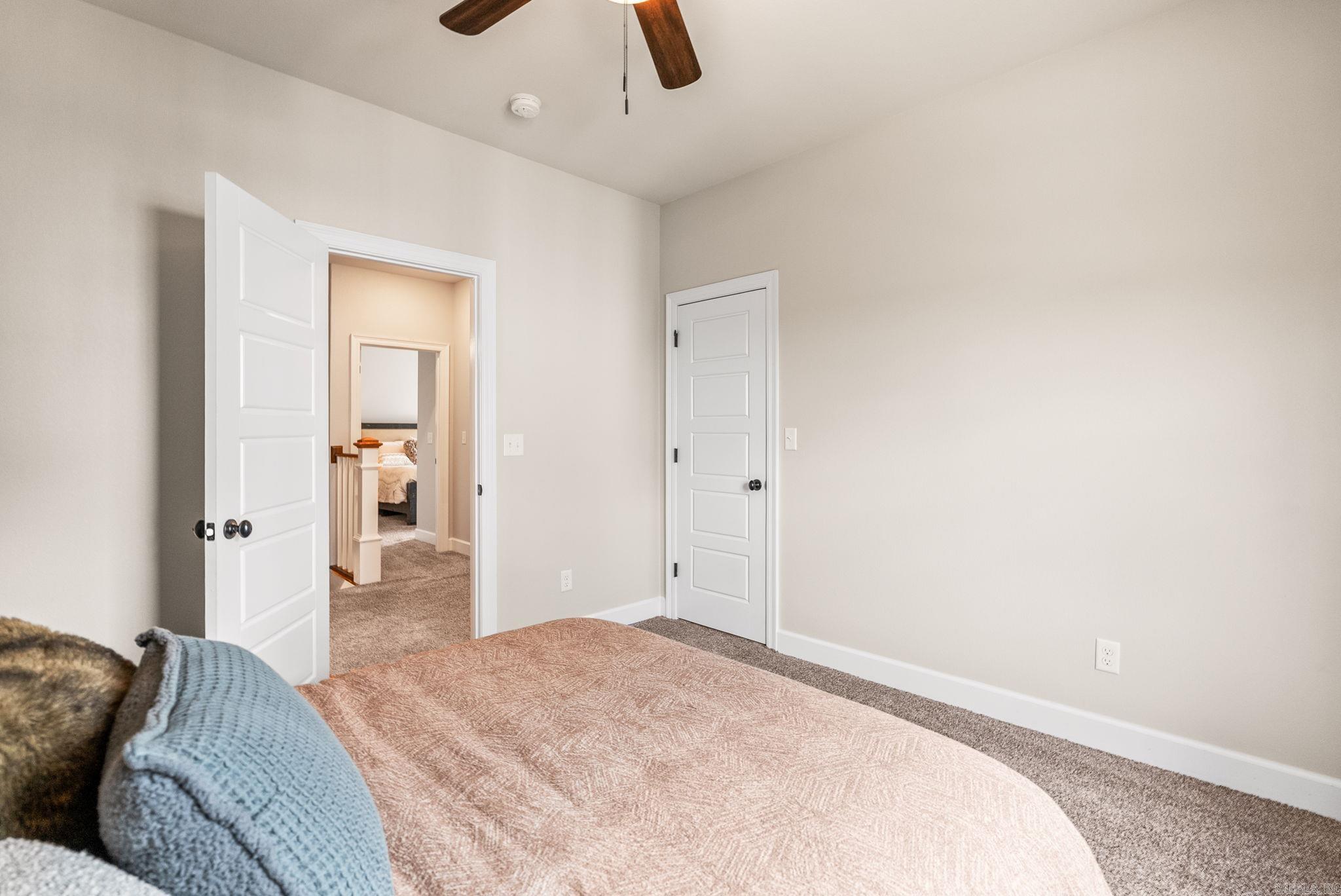 CHENAL VALLEY CAUREL COURT - Residential