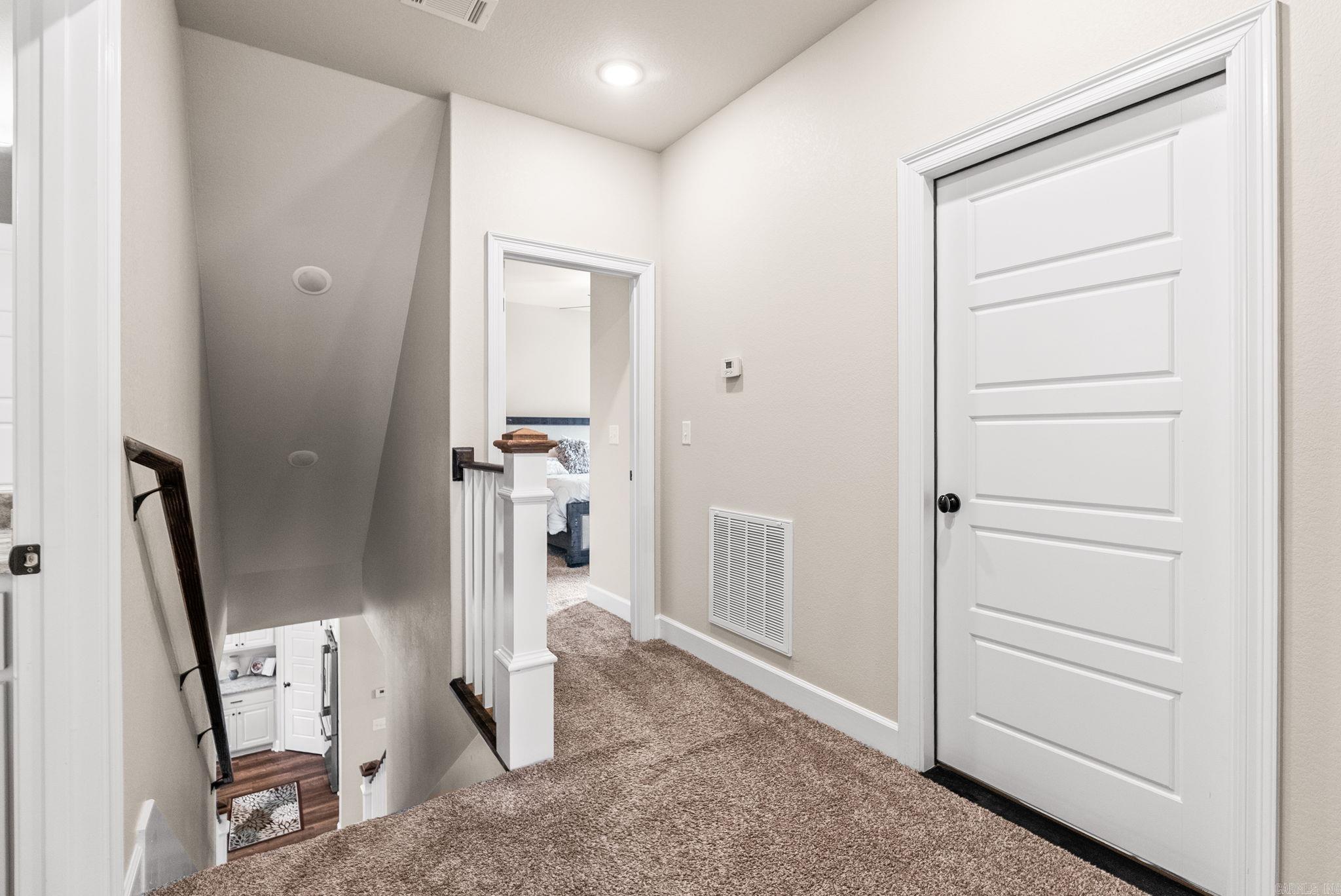 CHENAL VALLEY CAUREL COURT - Residential