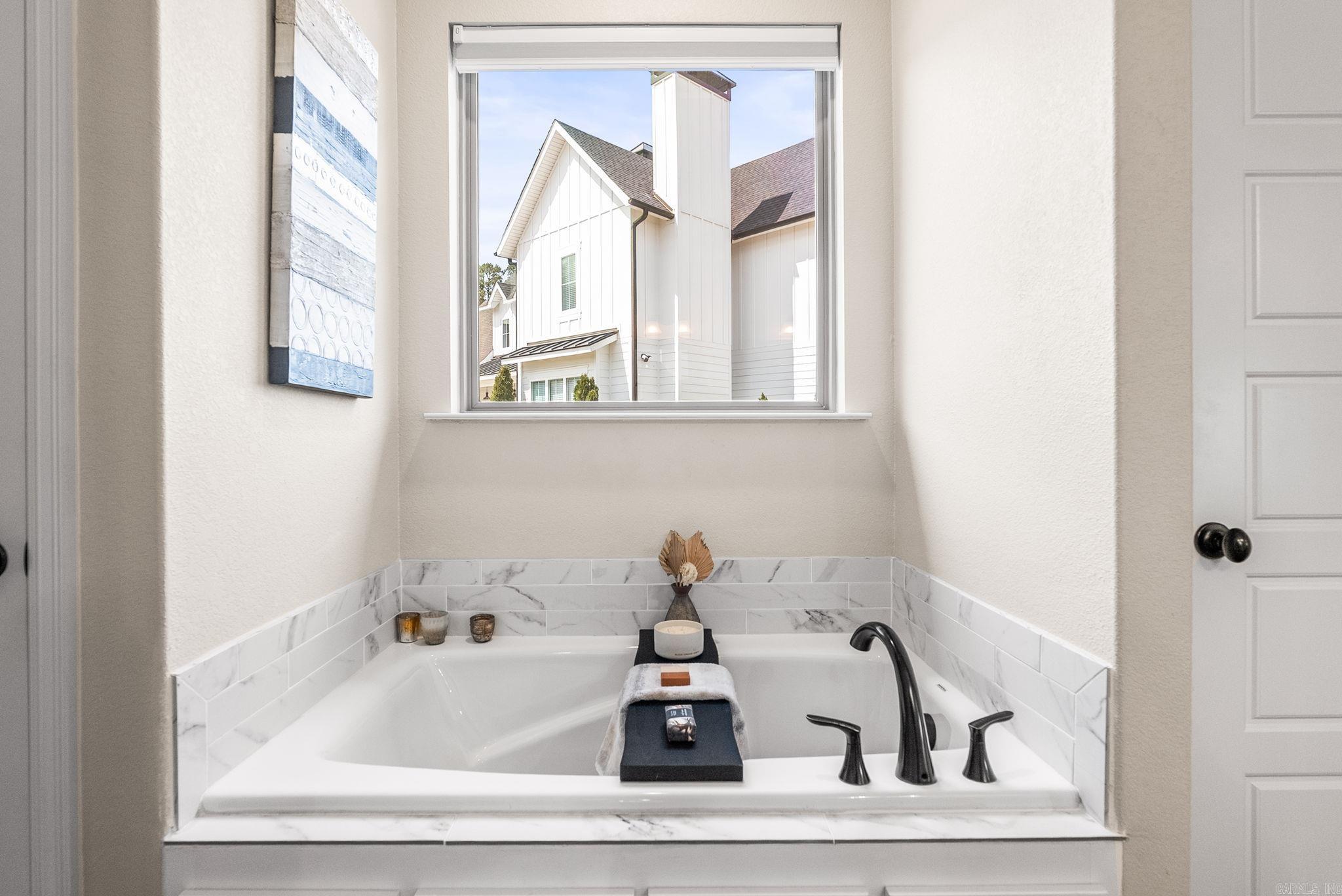 CHENAL VALLEY CAUREL COURT - Residential