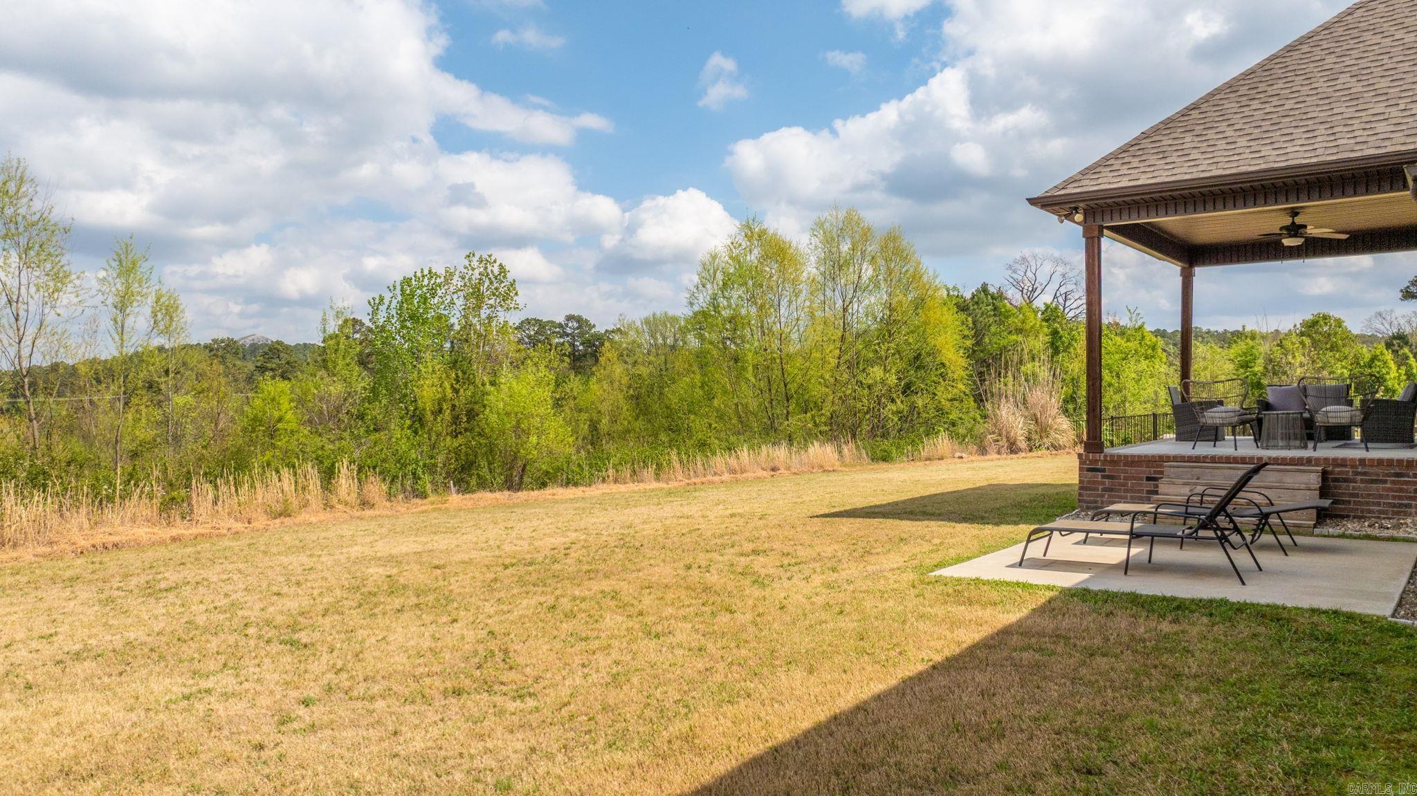 CHENAL VALLEY CAUREL COURT - Residential