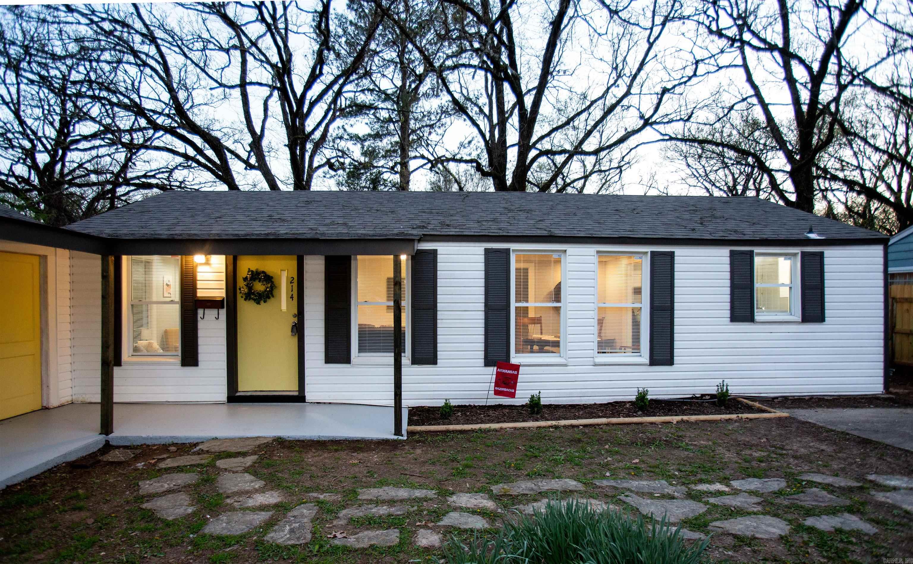 Park Hill - Residential Lease