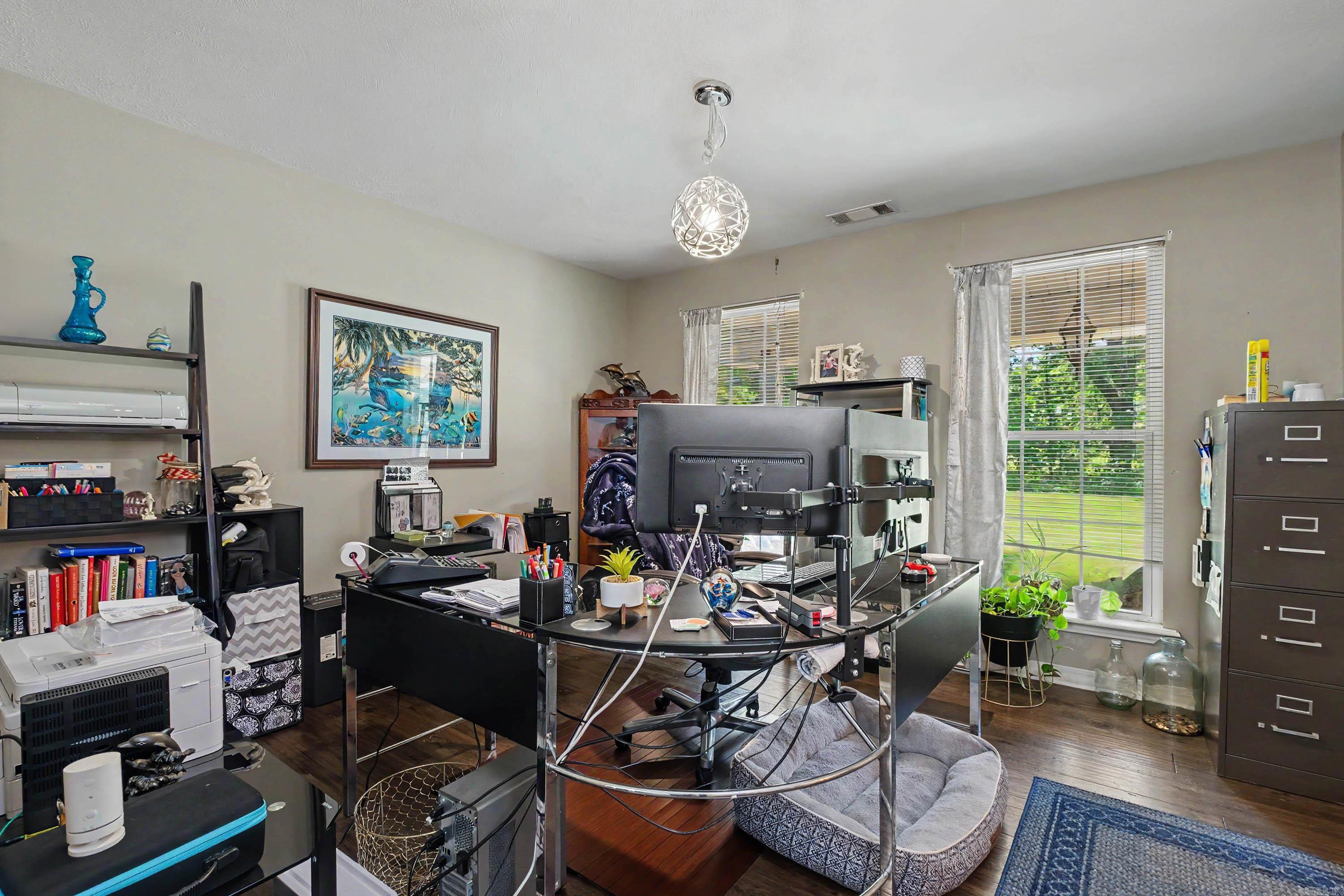 WINTER CREEK - Residential