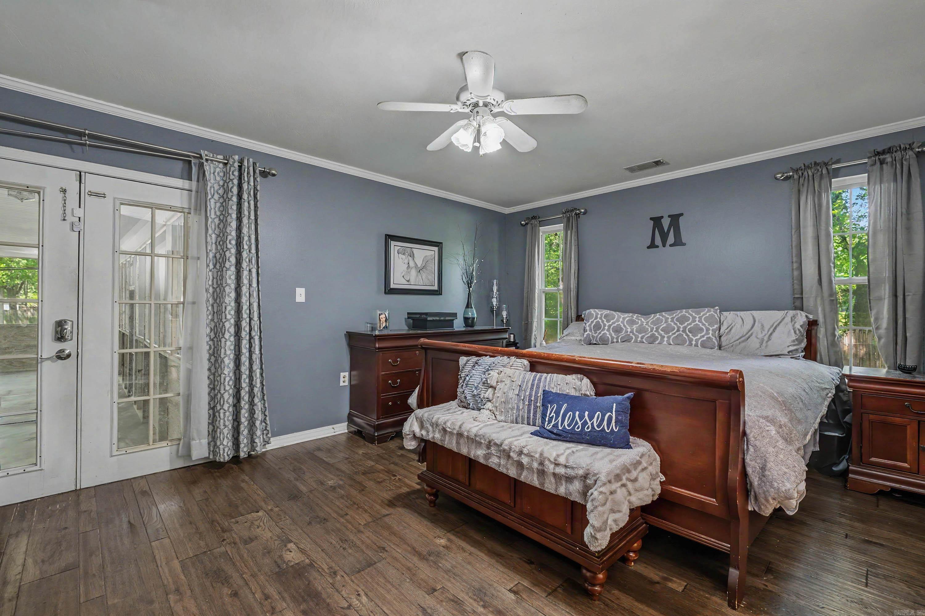 WINTER CREEK - Residential