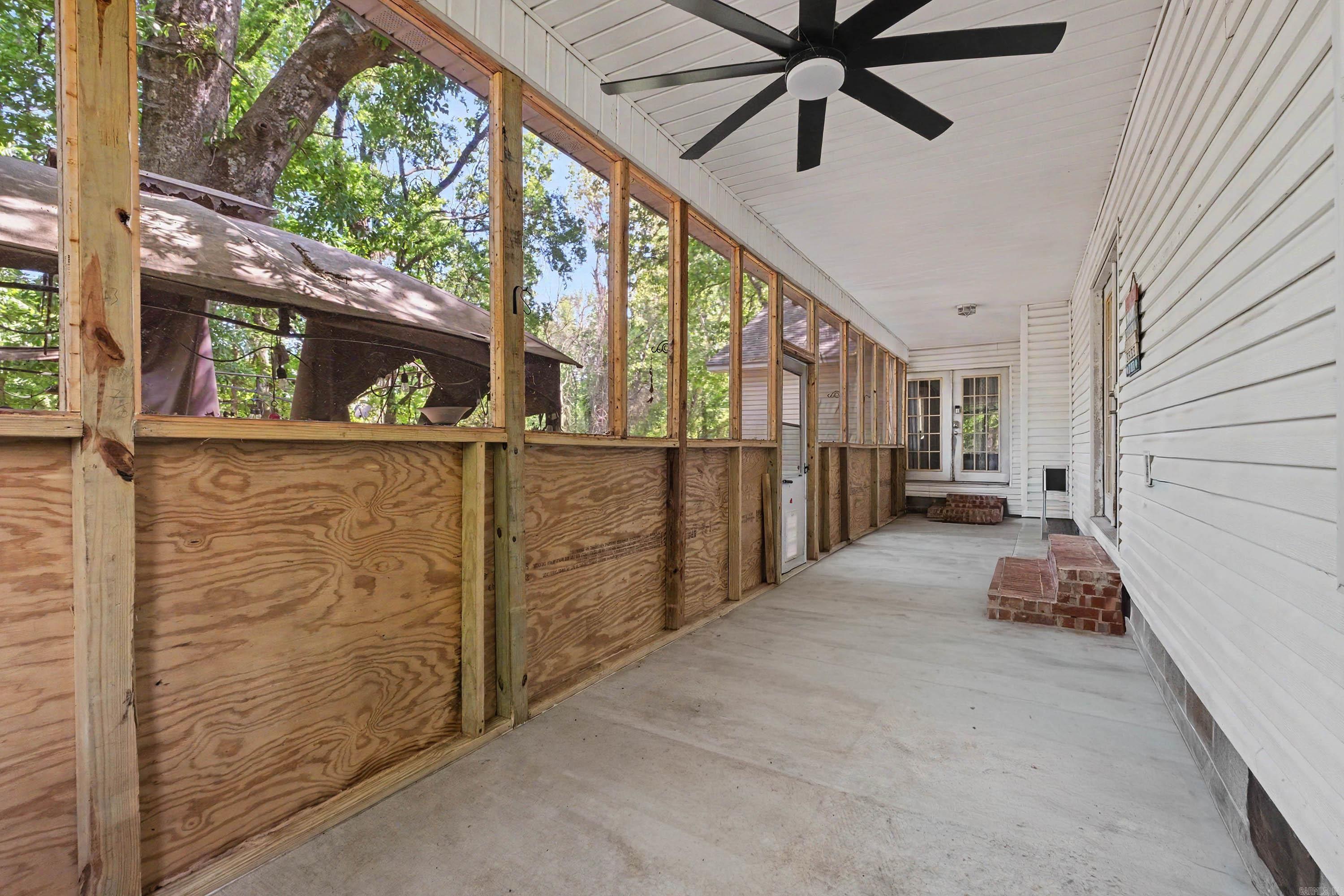 WINTER CREEK - Residential