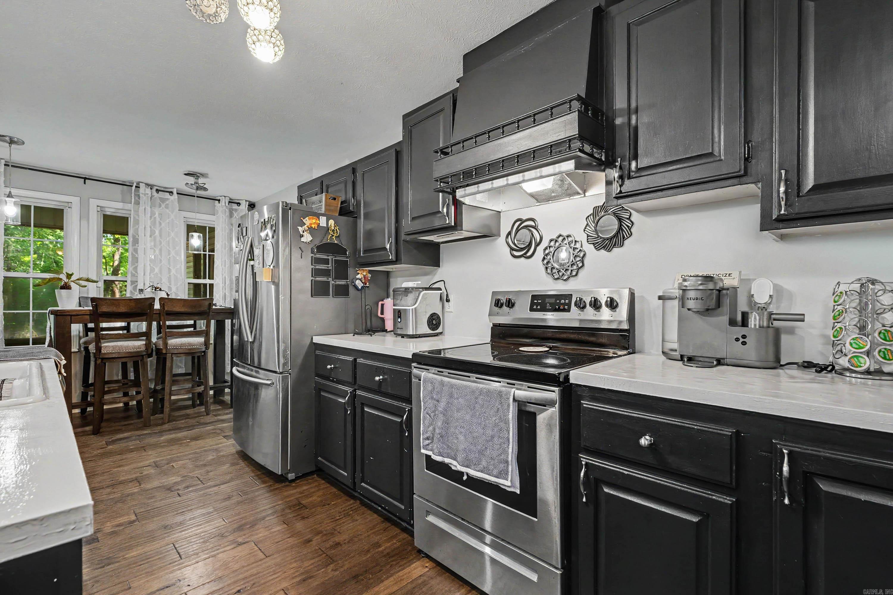 WINTER CREEK - Residential