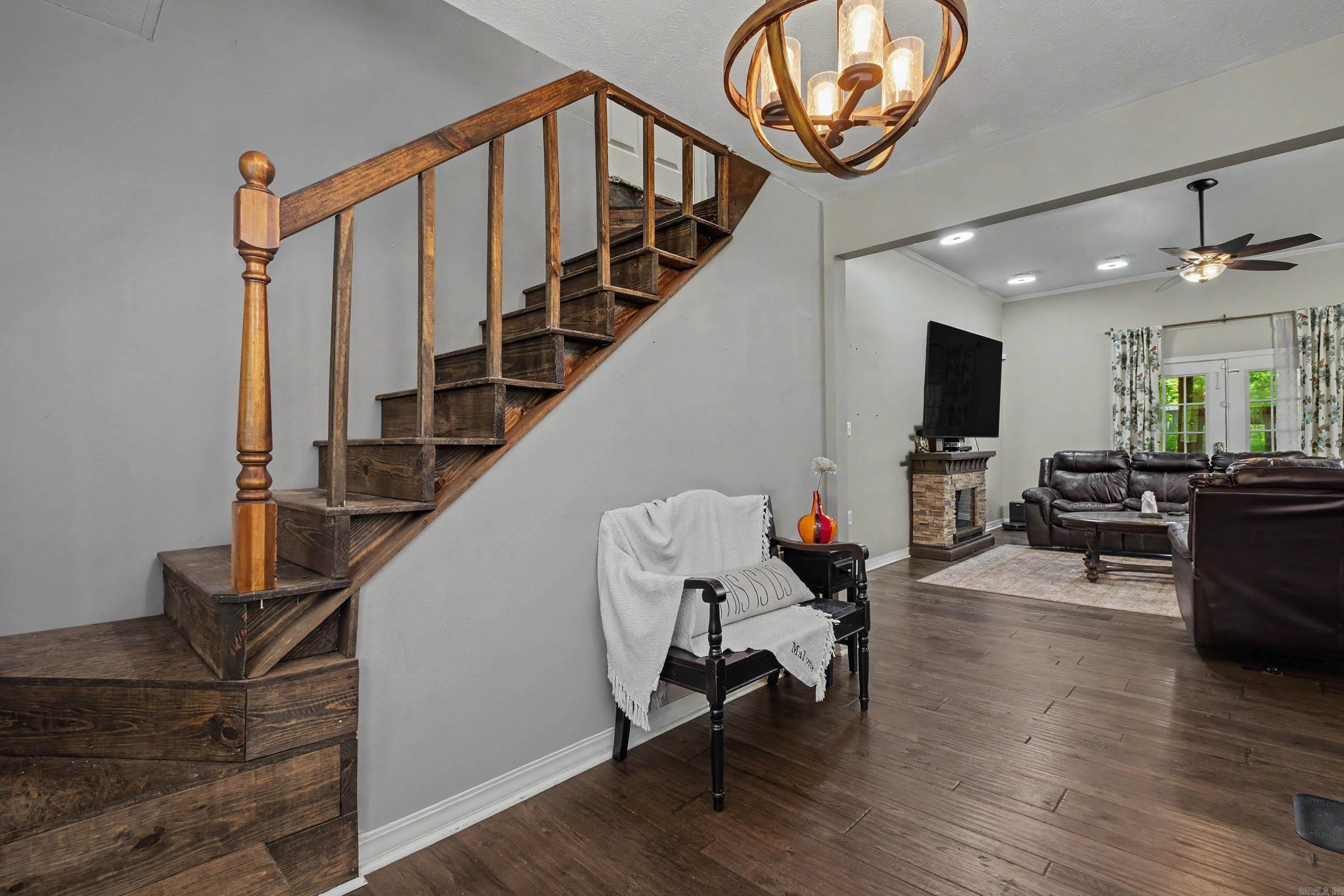 WINTER CREEK - Residential