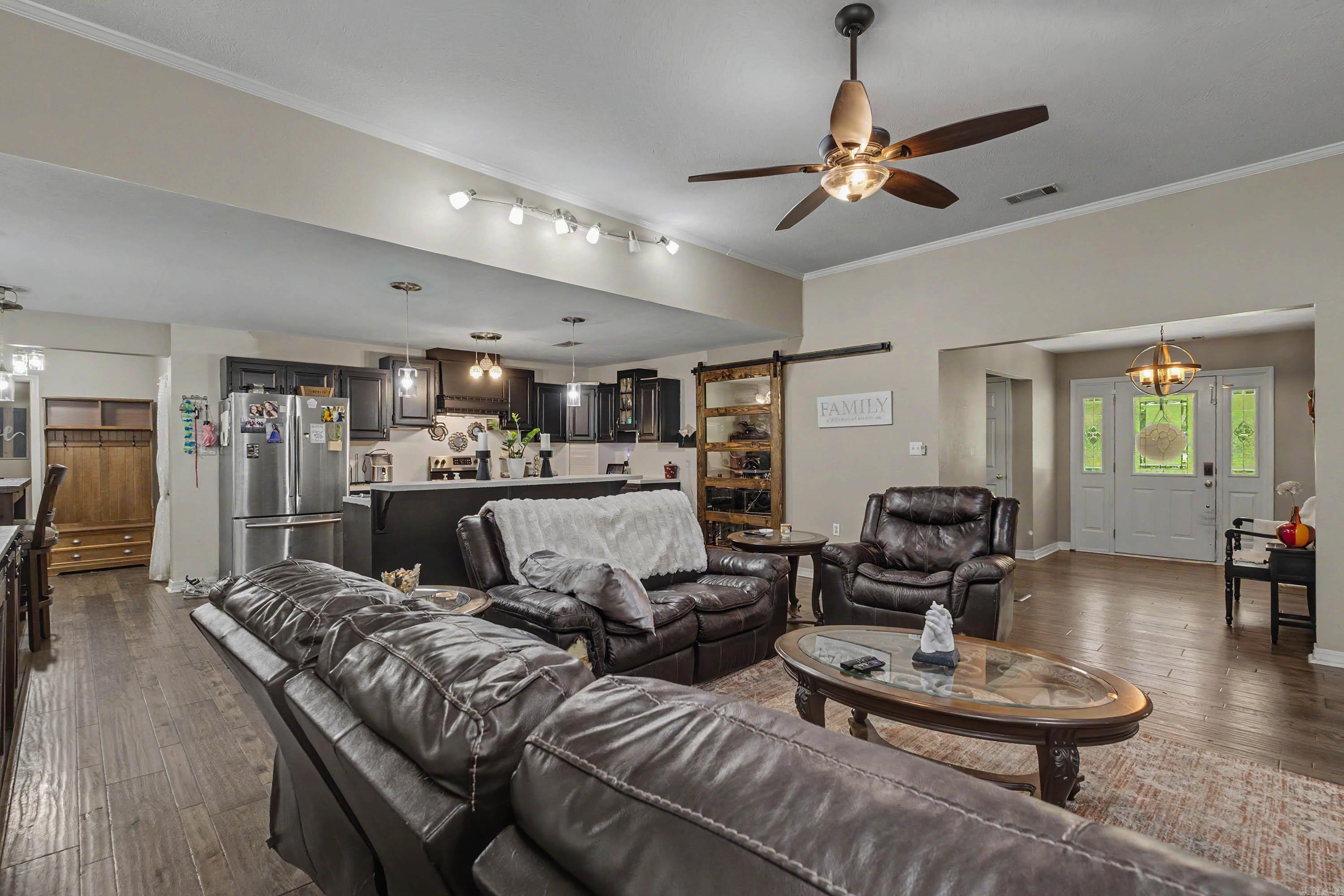 WINTER CREEK - Residential