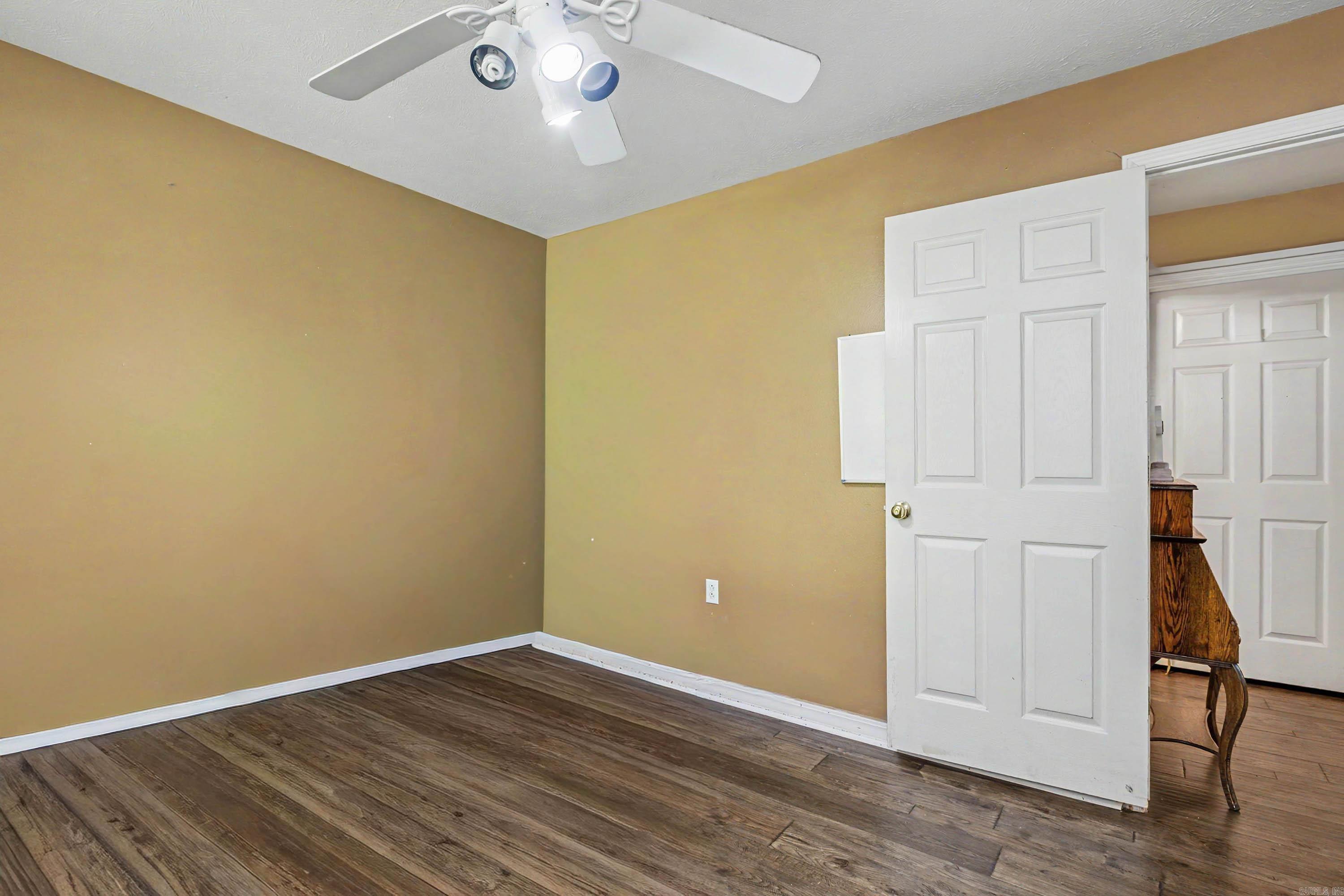 WINTER CREEK - Residential