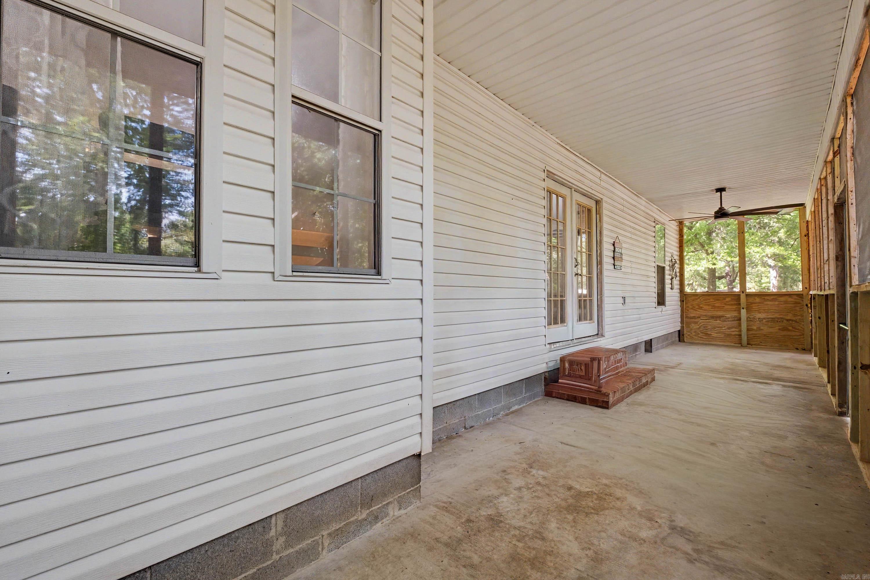 WINTER CREEK - Residential