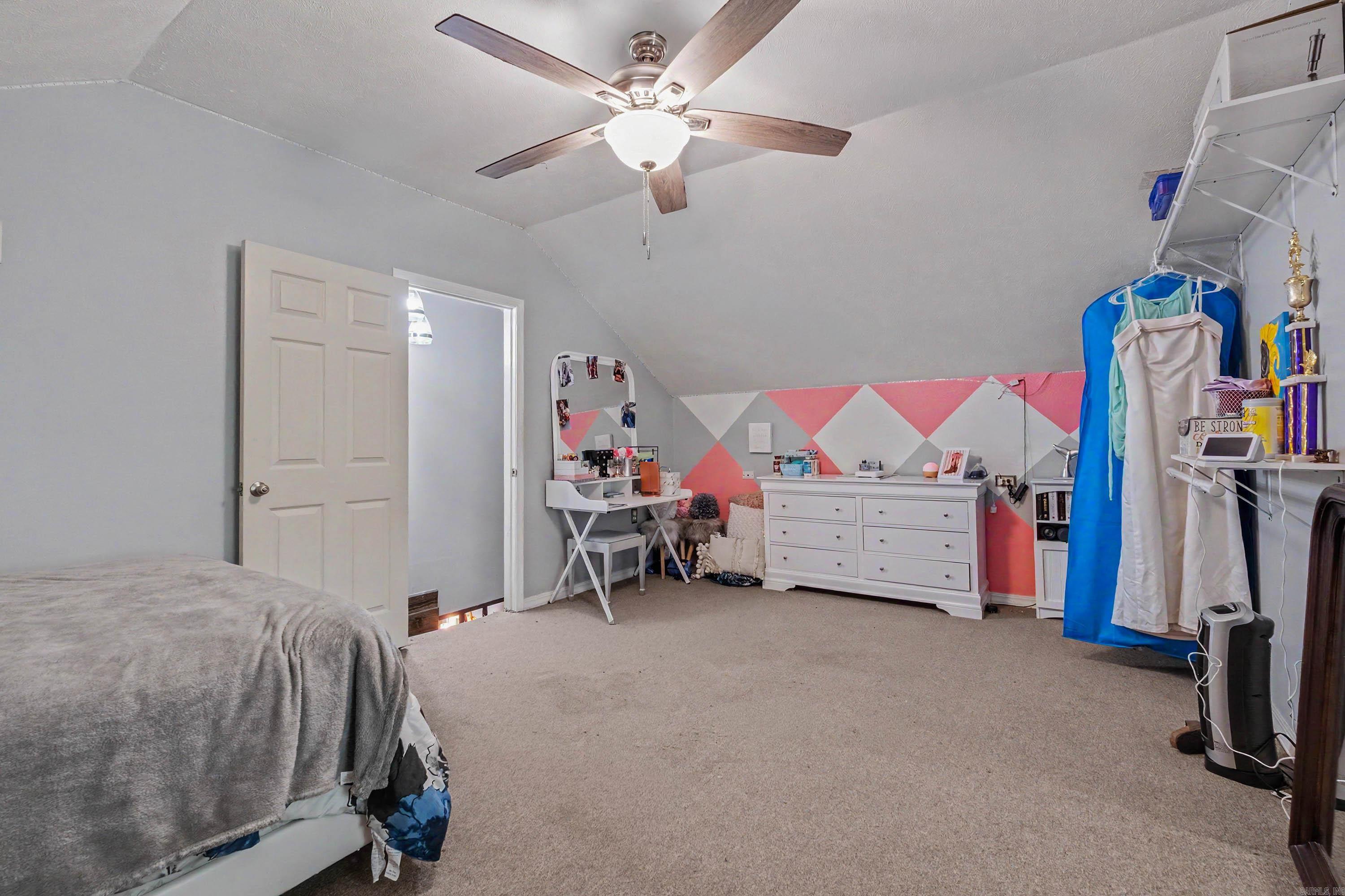 WINTER CREEK - Residential