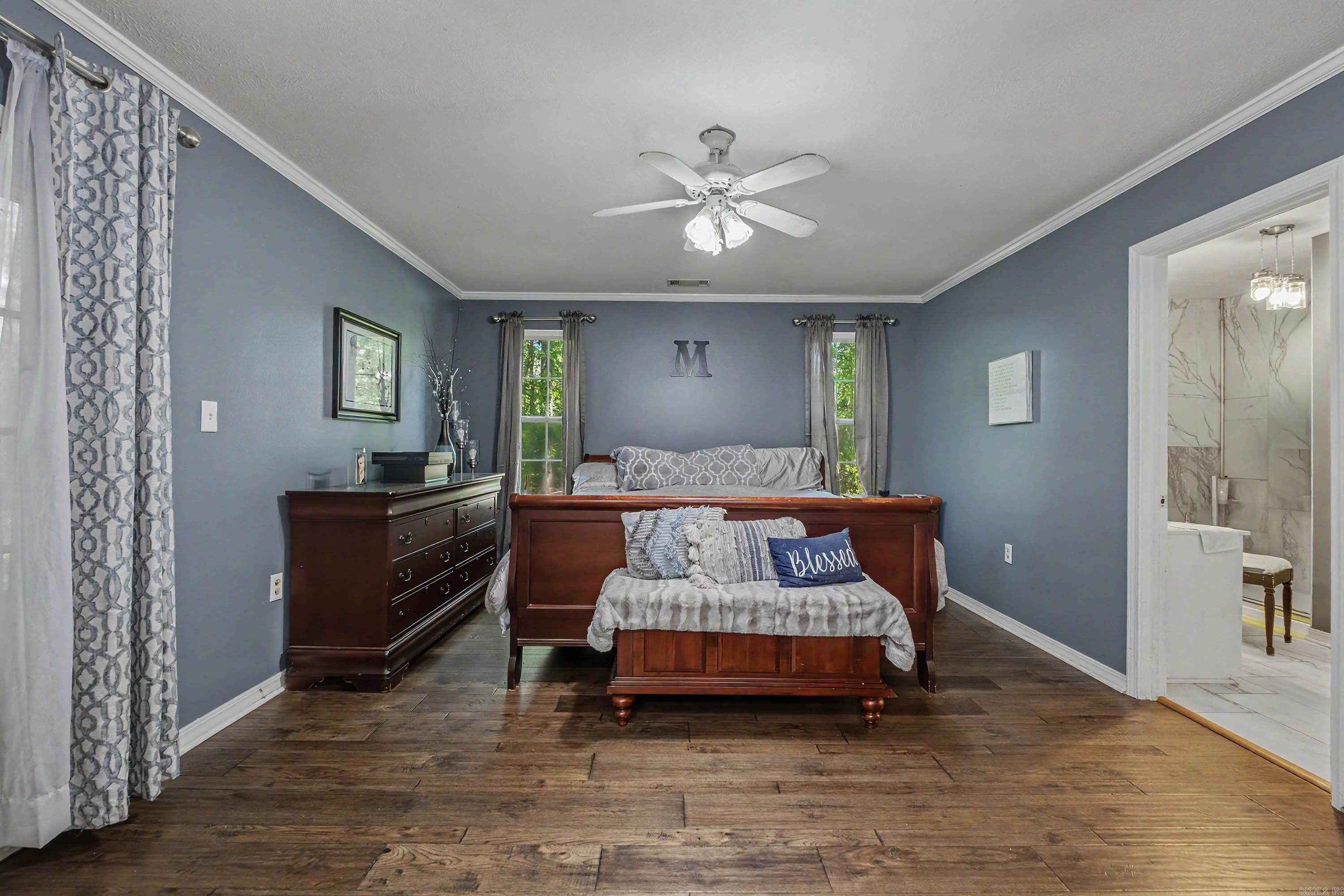 WINTER CREEK - Residential